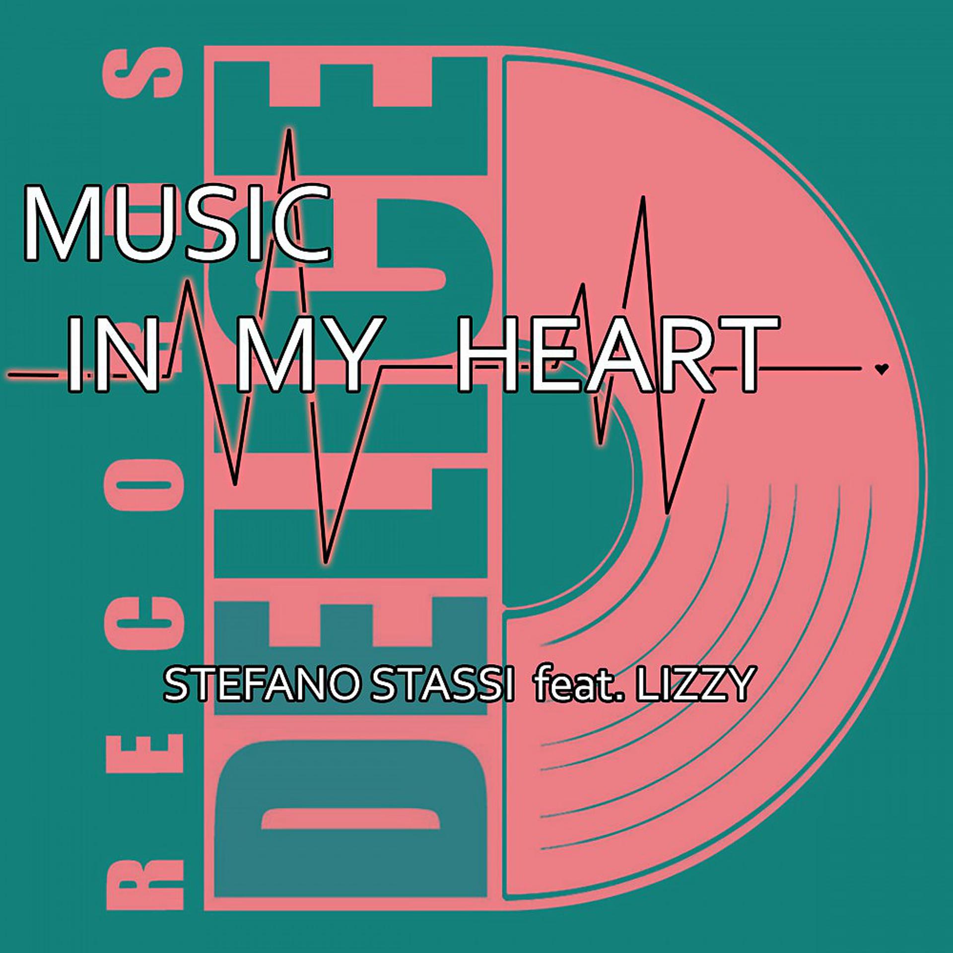 Постер альбома Music in My Heart