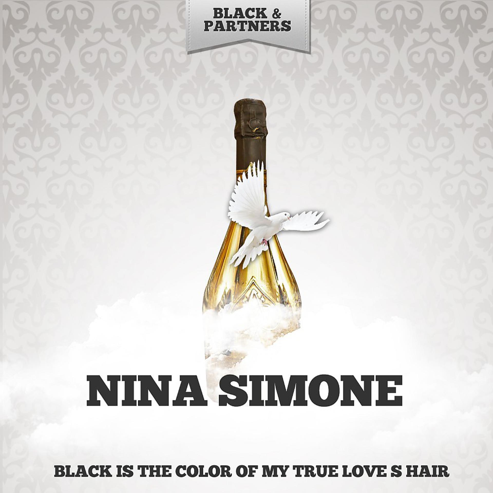 Постер альбома Black Is the Color of My True Love S Hair