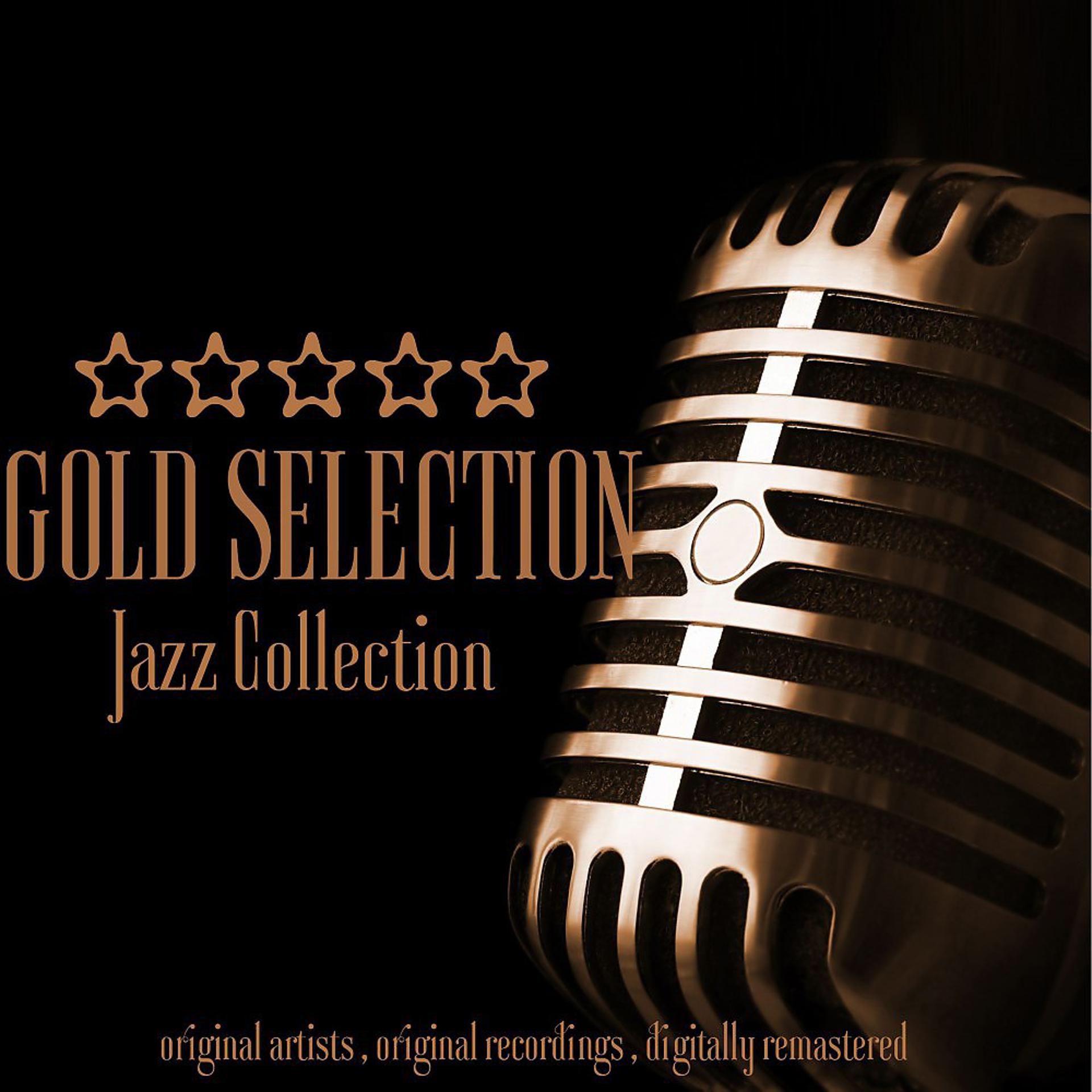 Постер альбома Jazz Collection: Gold Selection