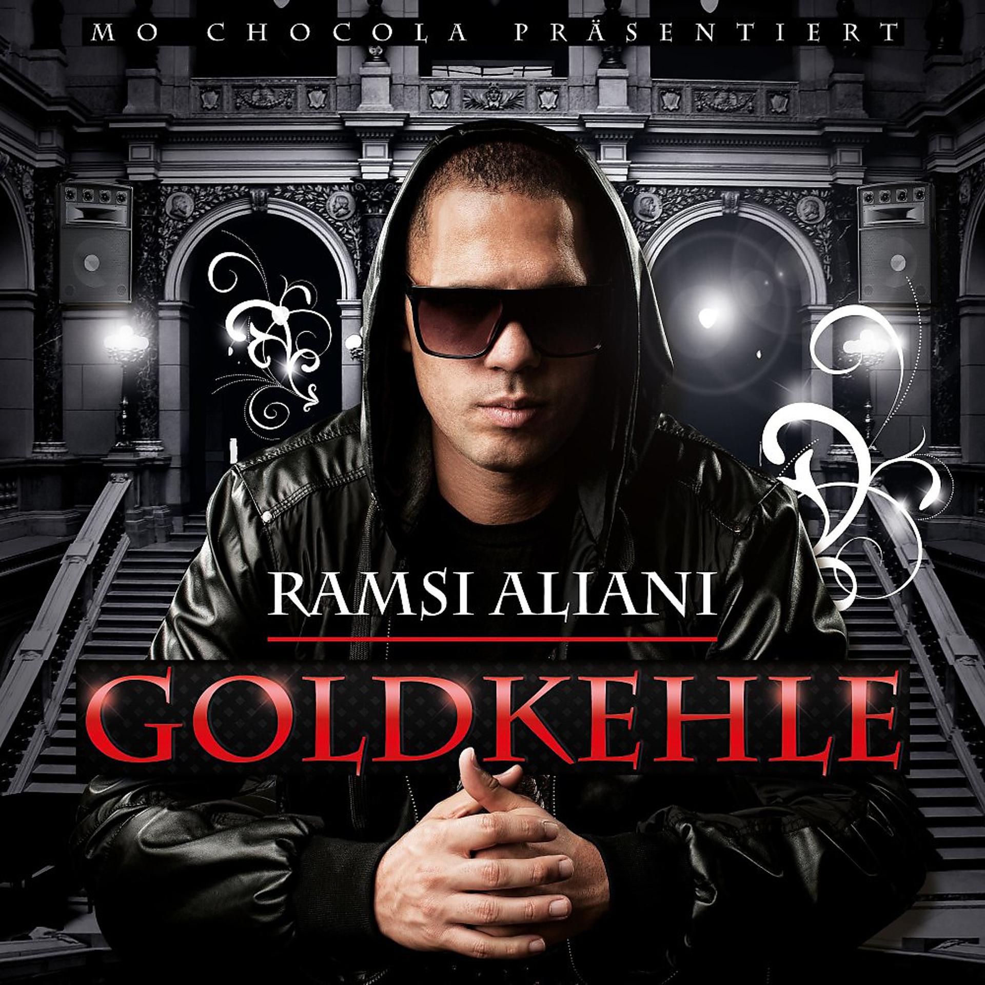 Постер альбома Goldkehle