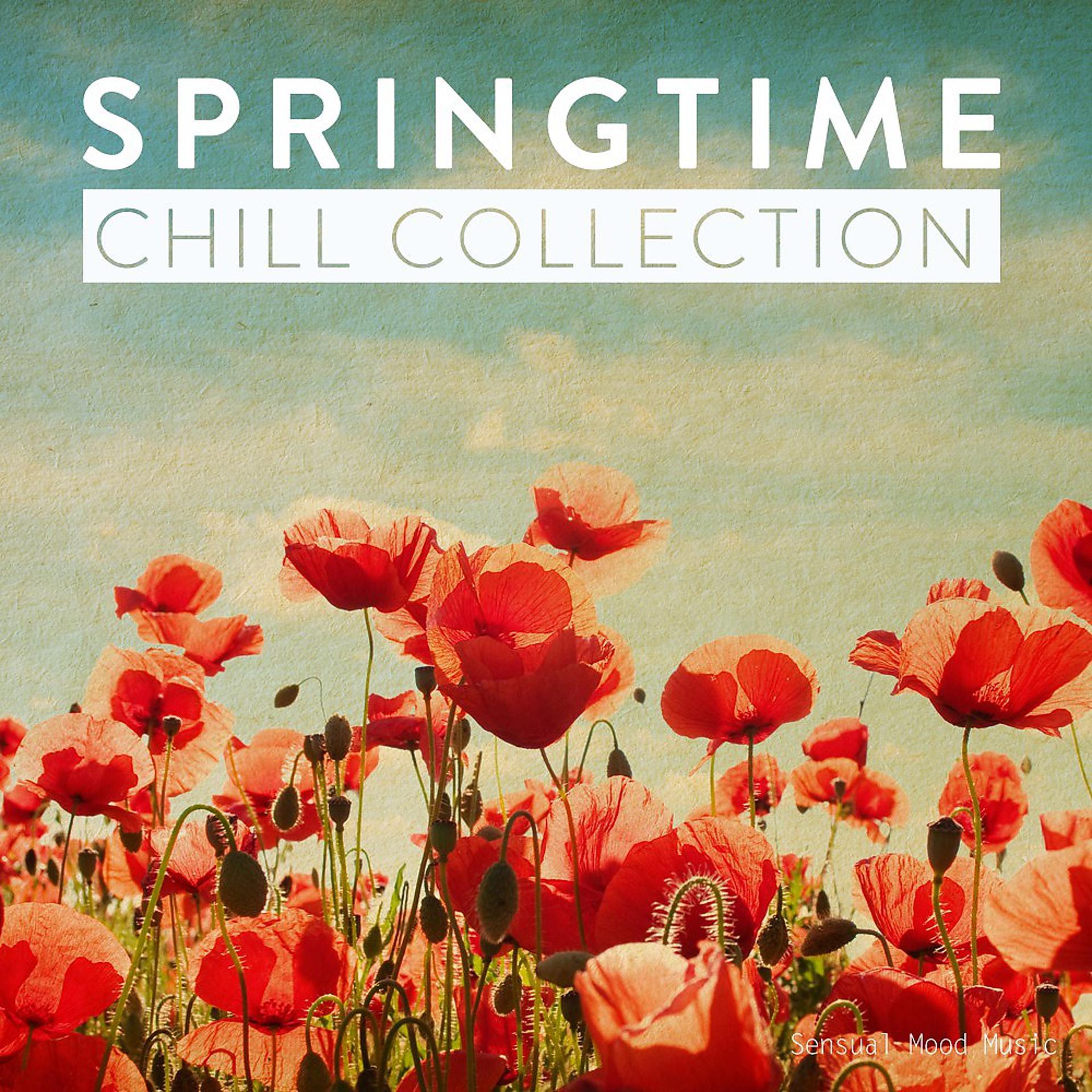 Постер альбома Springtime Chill Collection