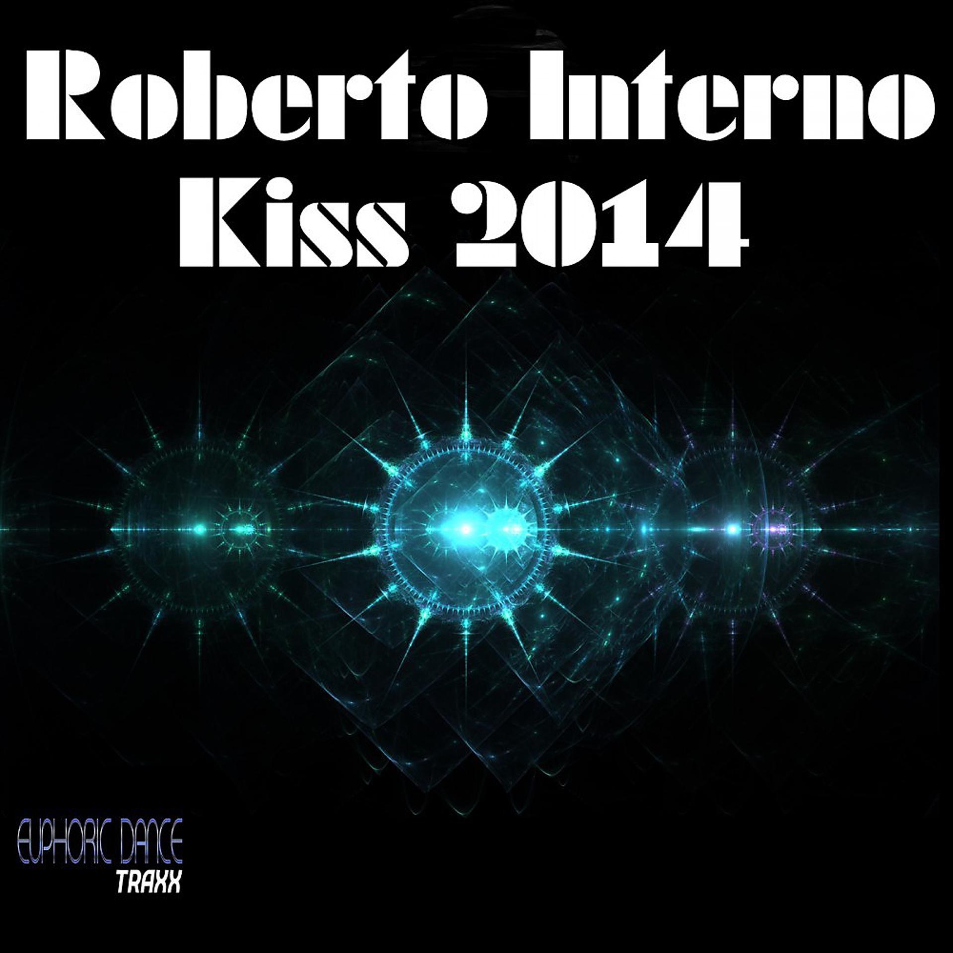 Постер альбома Kiss 2014