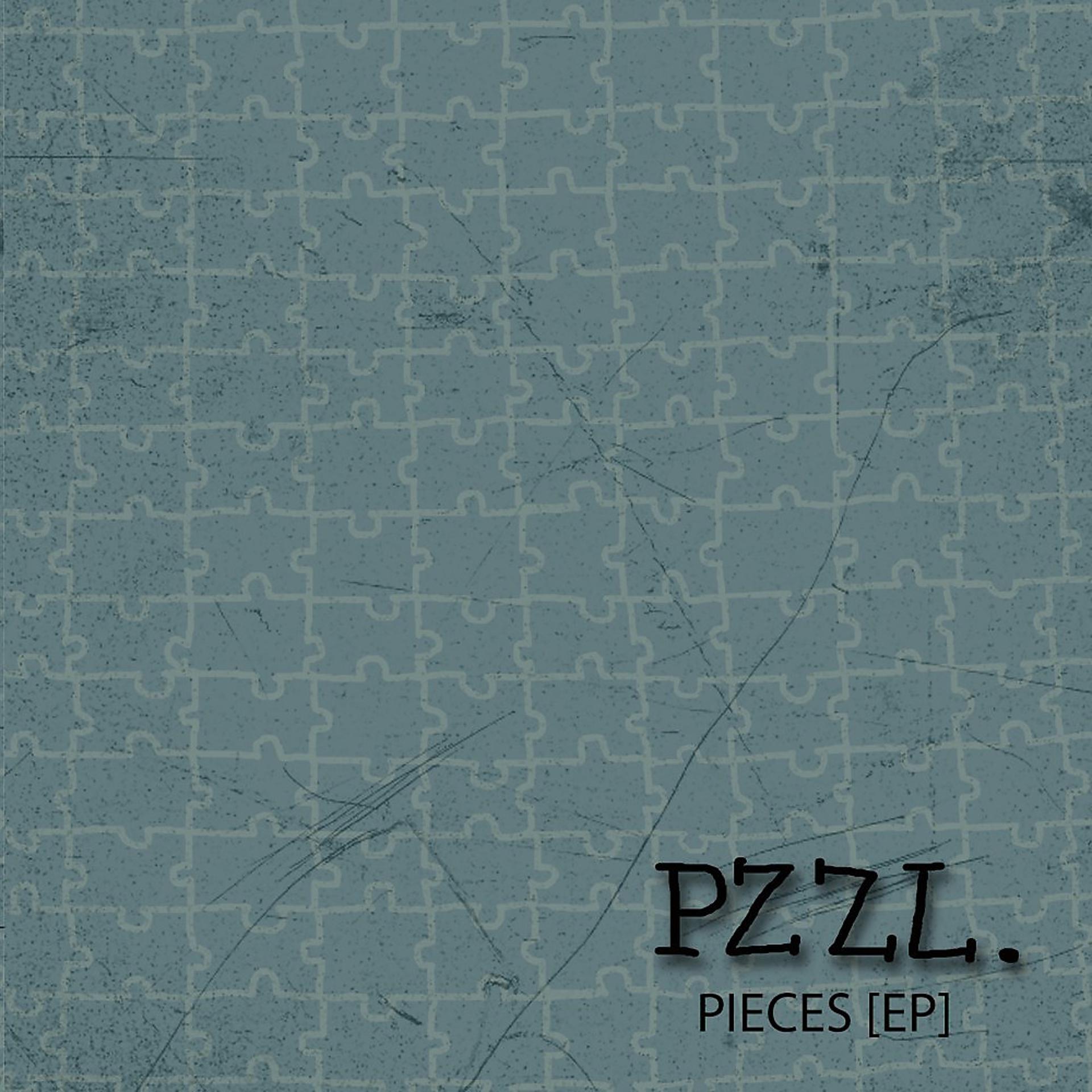 Постер альбома Pieces - EP