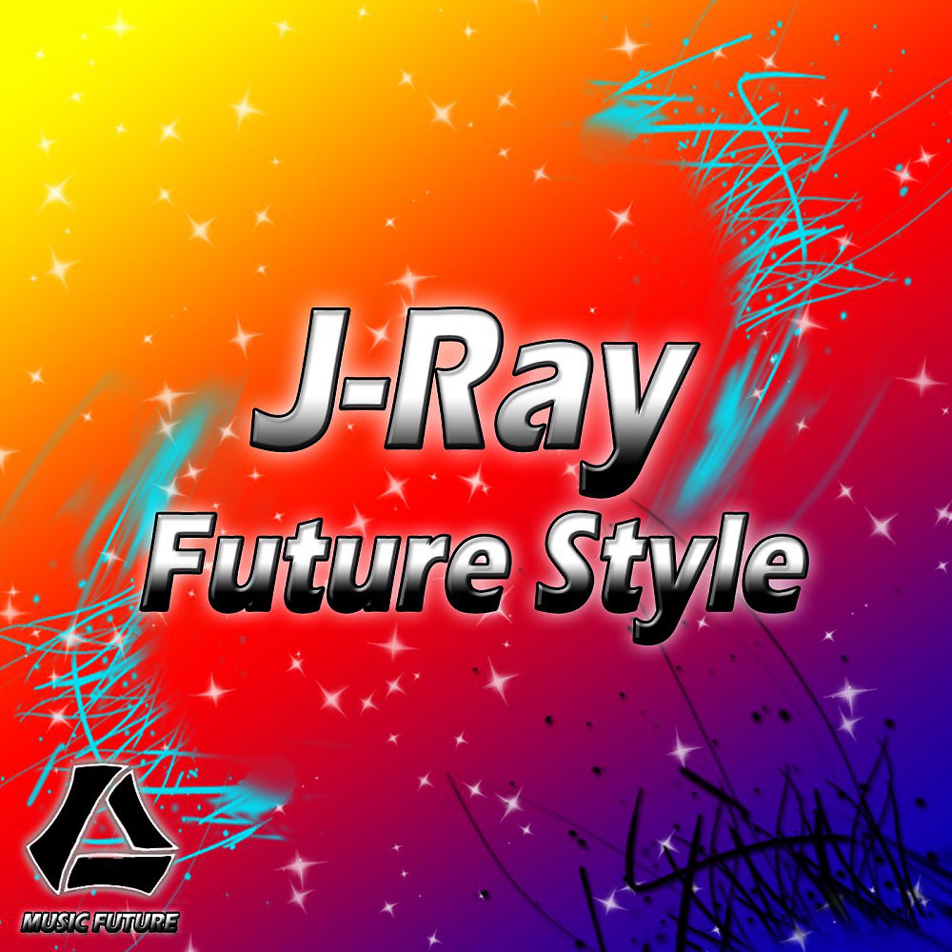Постер альбома Future Style