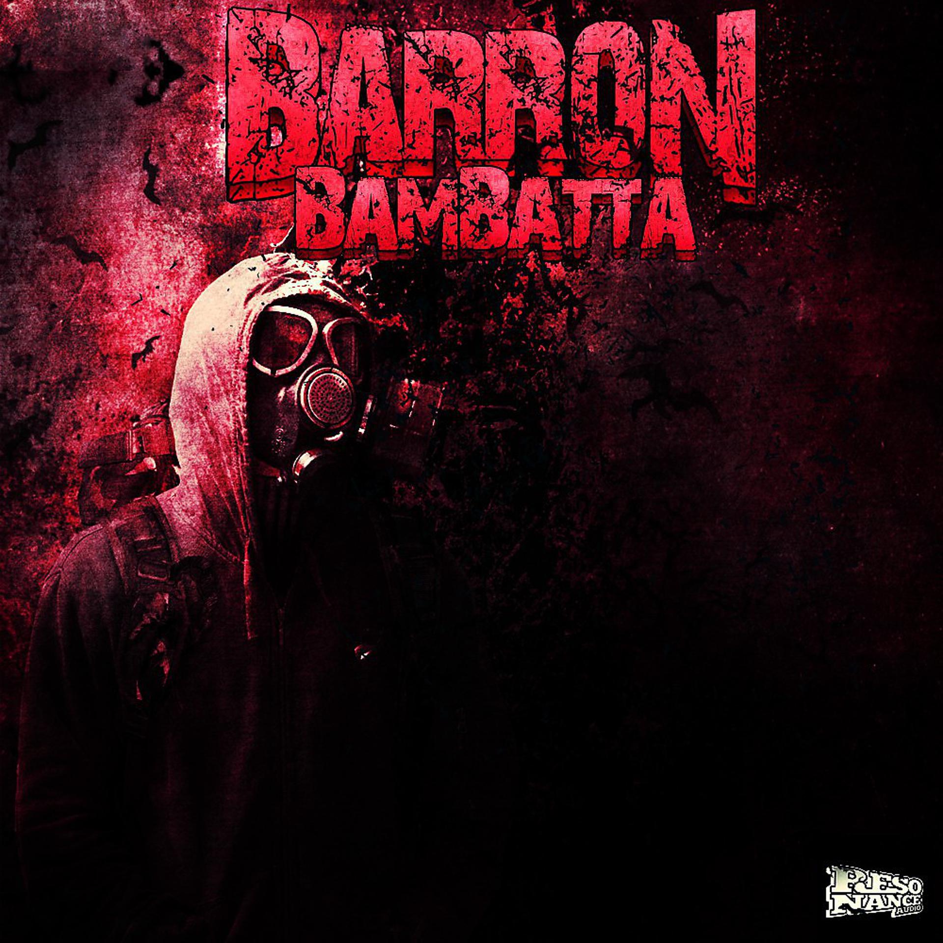 Постер альбома Bambatta