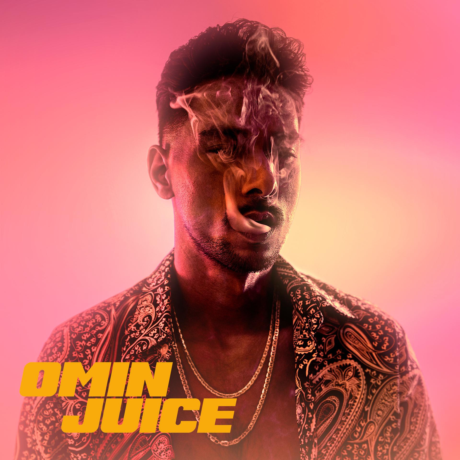 Постер альбома Omin Juice