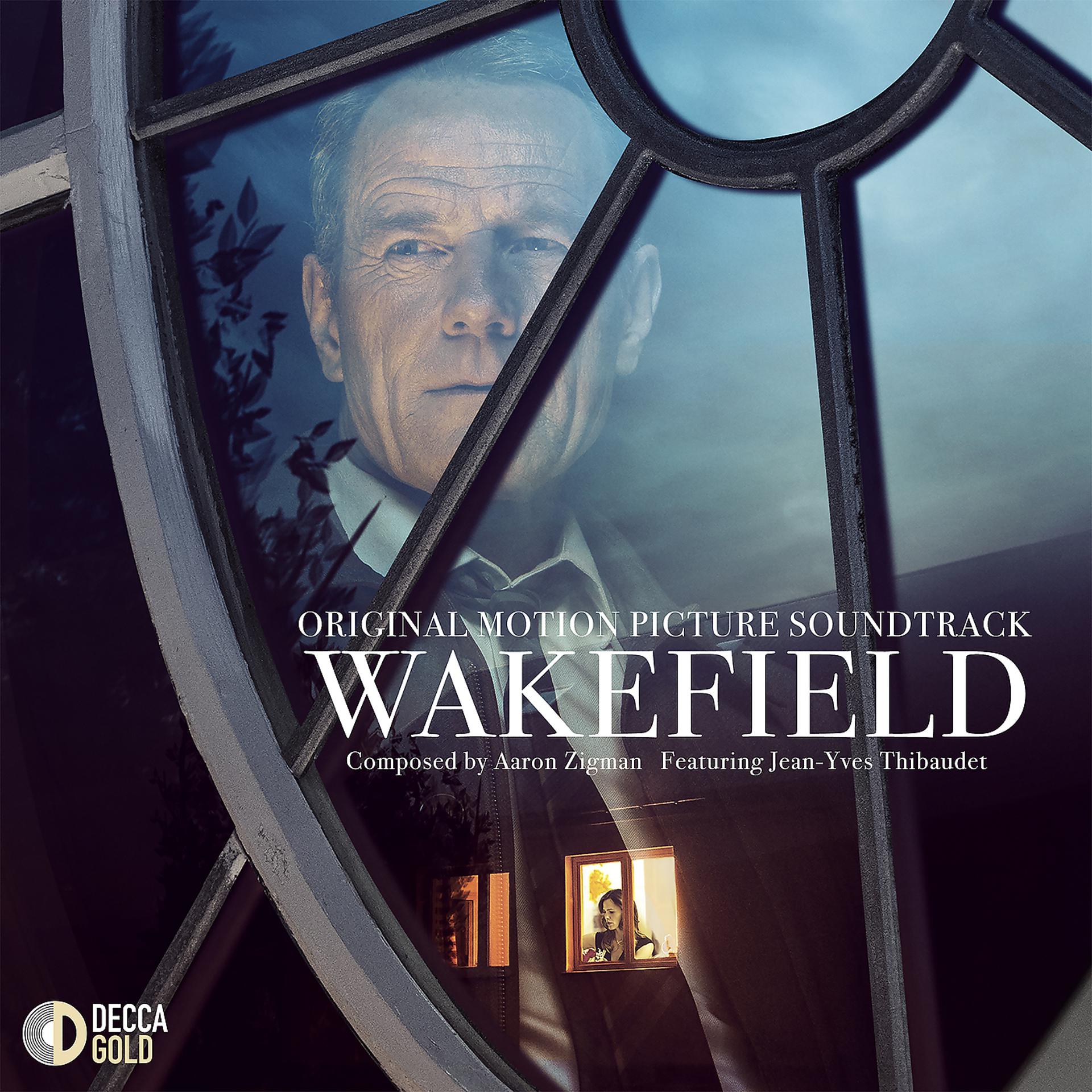 Постер альбома Wakefield