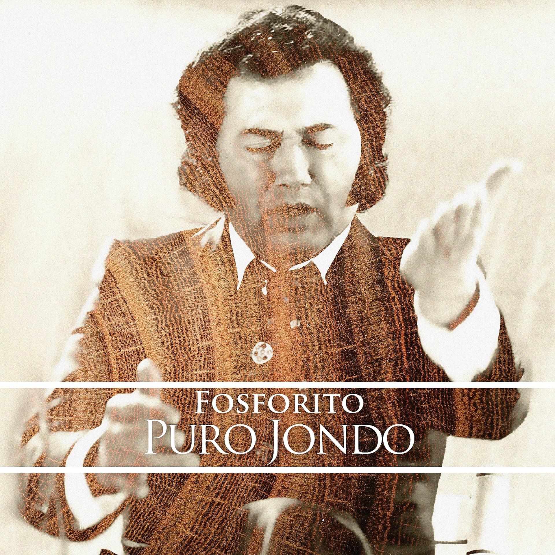 Постер альбома Puro Jondo - Fosforito