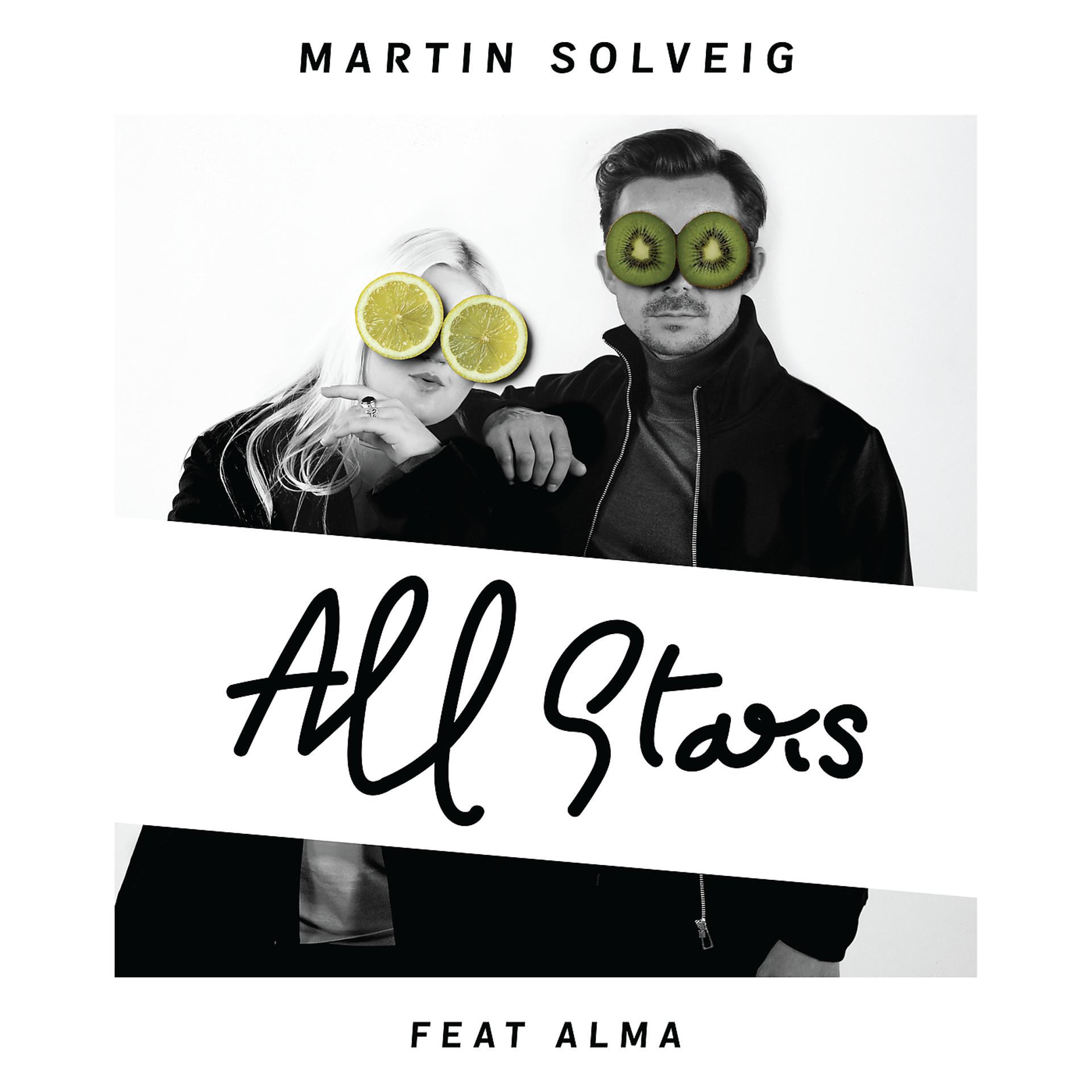 Постер альбома All Stars
