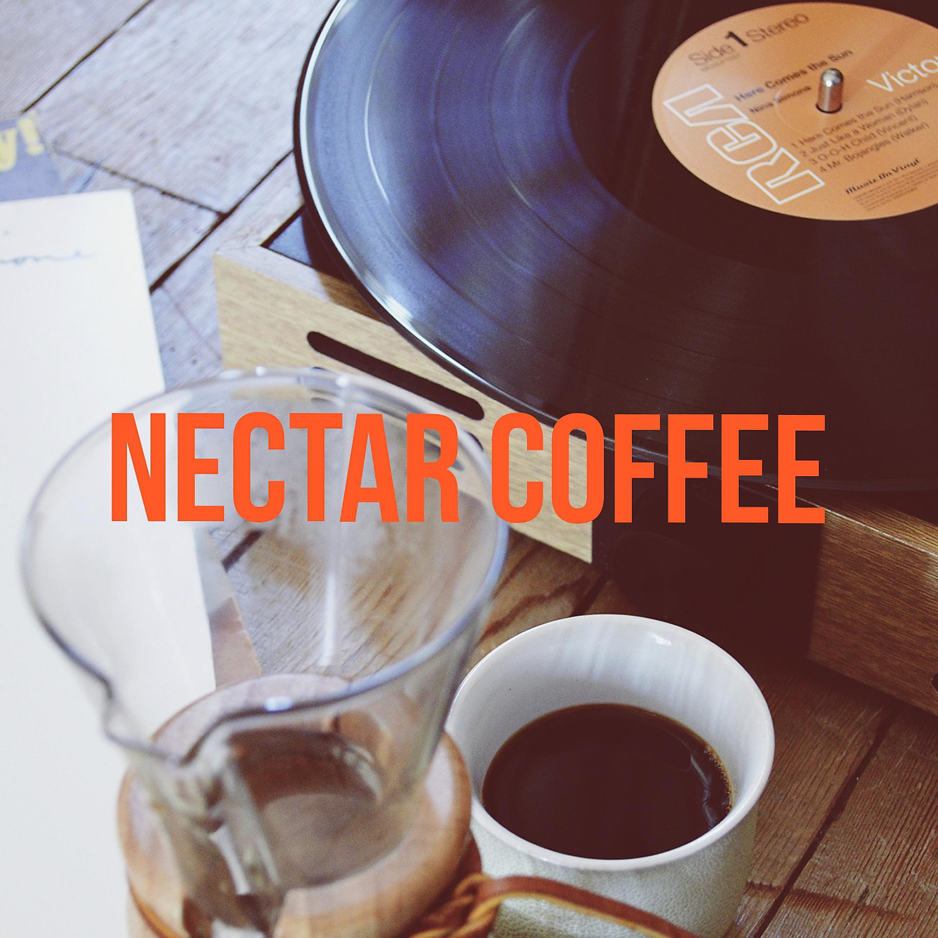 Постер альбома Nectar Coffee
