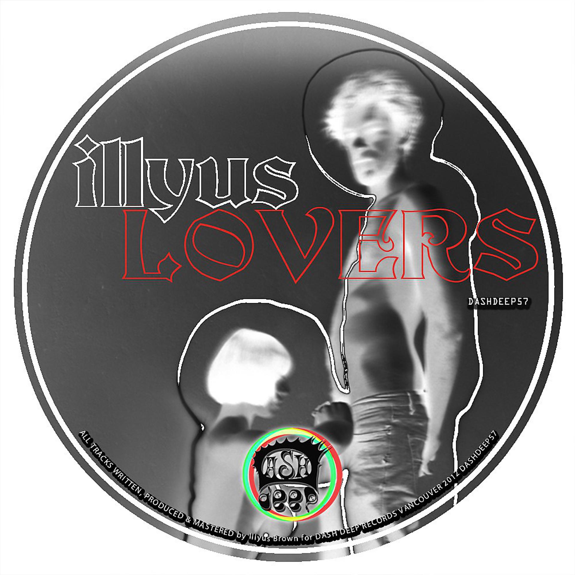 Постер альбома Lovers (Original Mix)