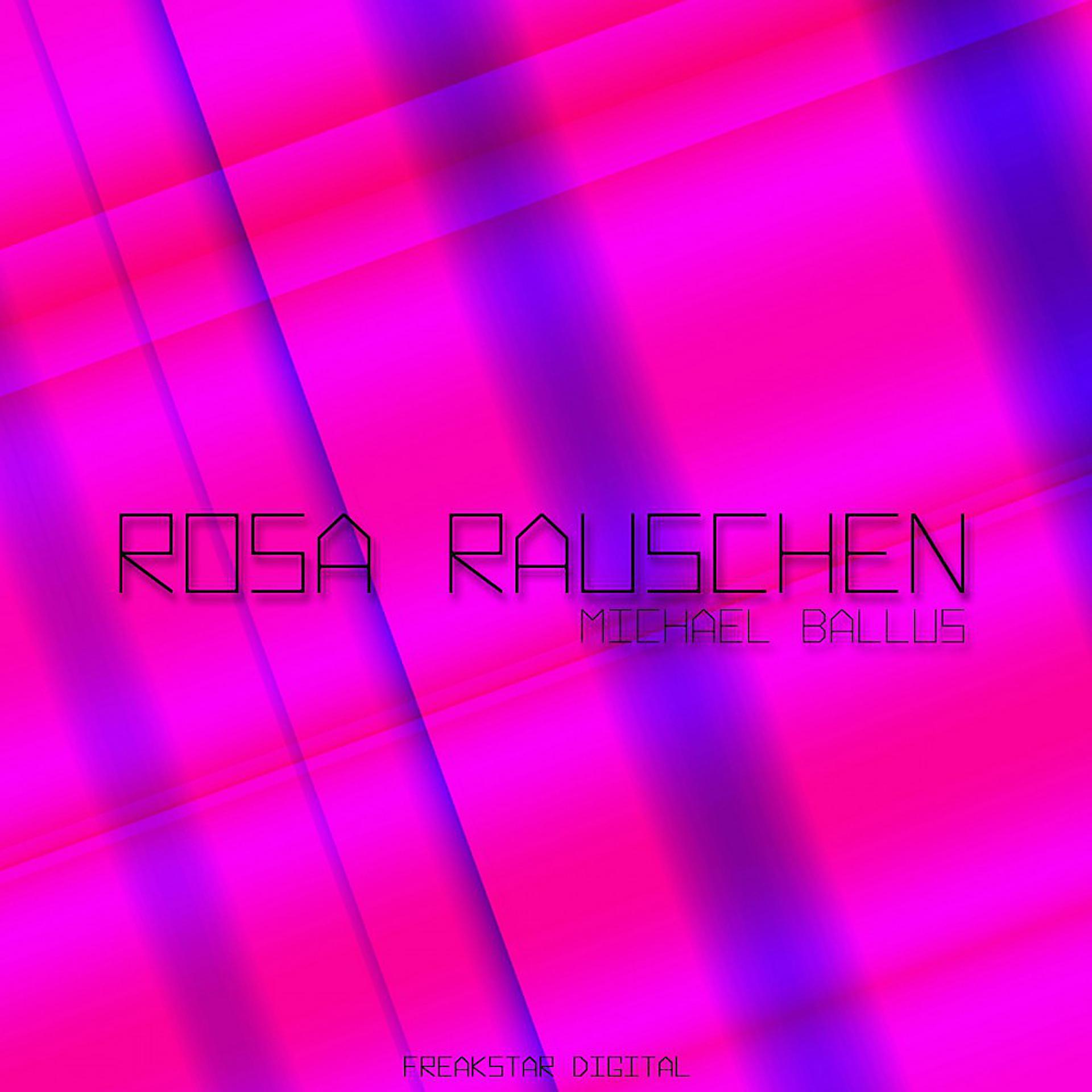 Постер альбома Rosa Rauschen