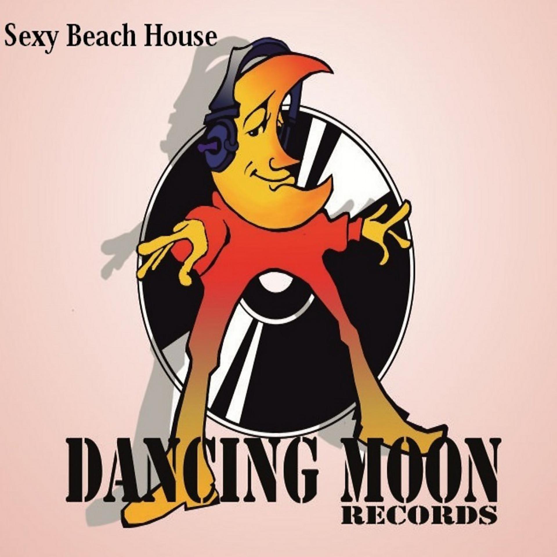 Постер альбома Sexy Beach House