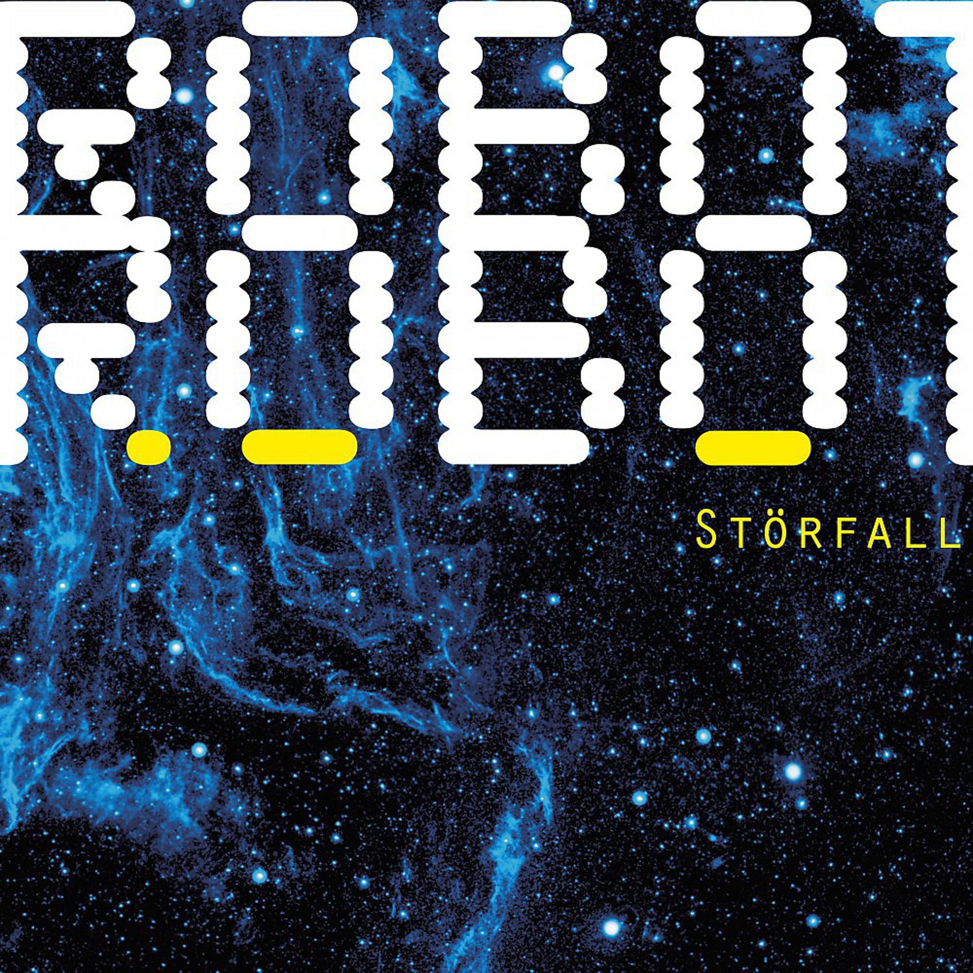 Постер альбома Störfall