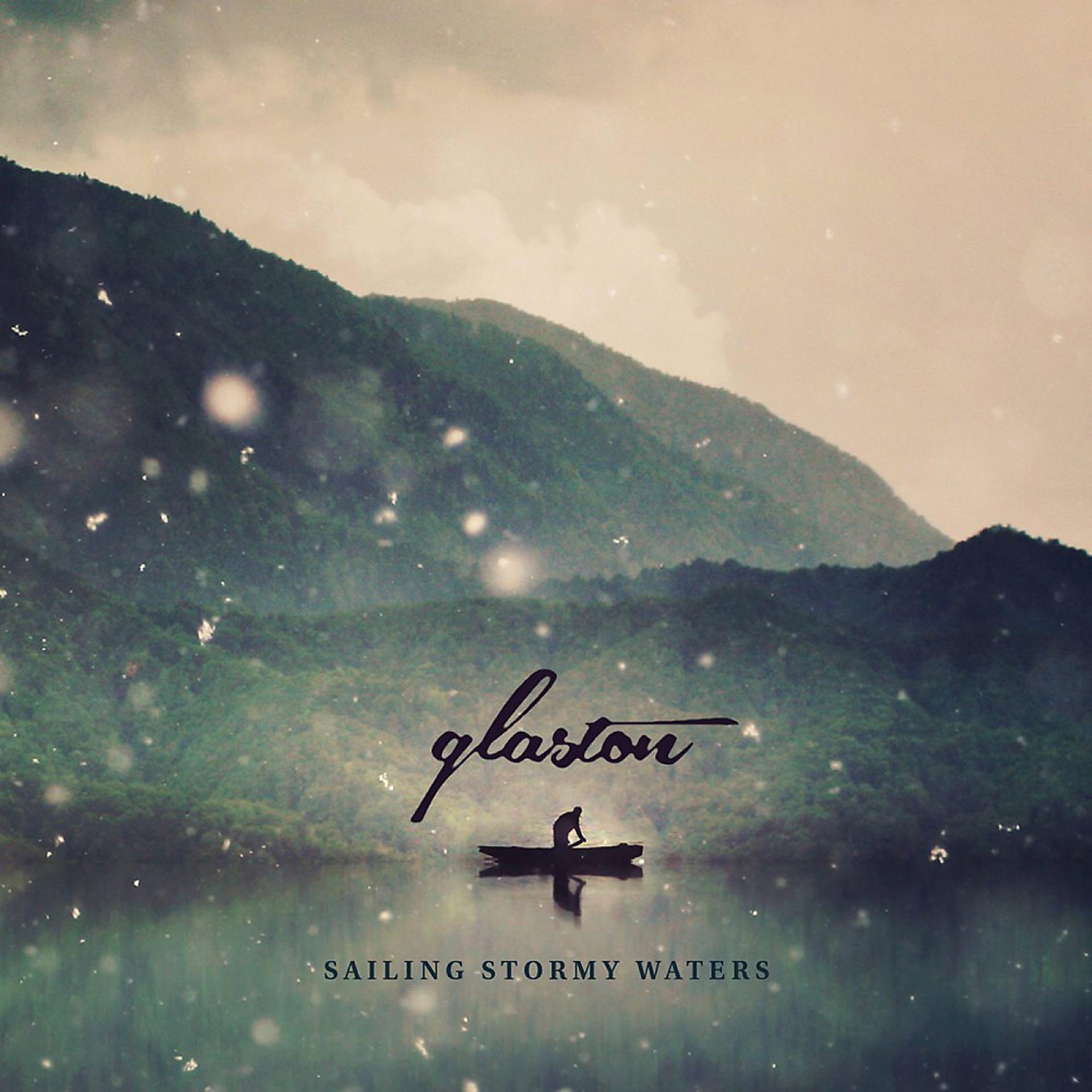 Постер альбома Sailing Stormy Waters