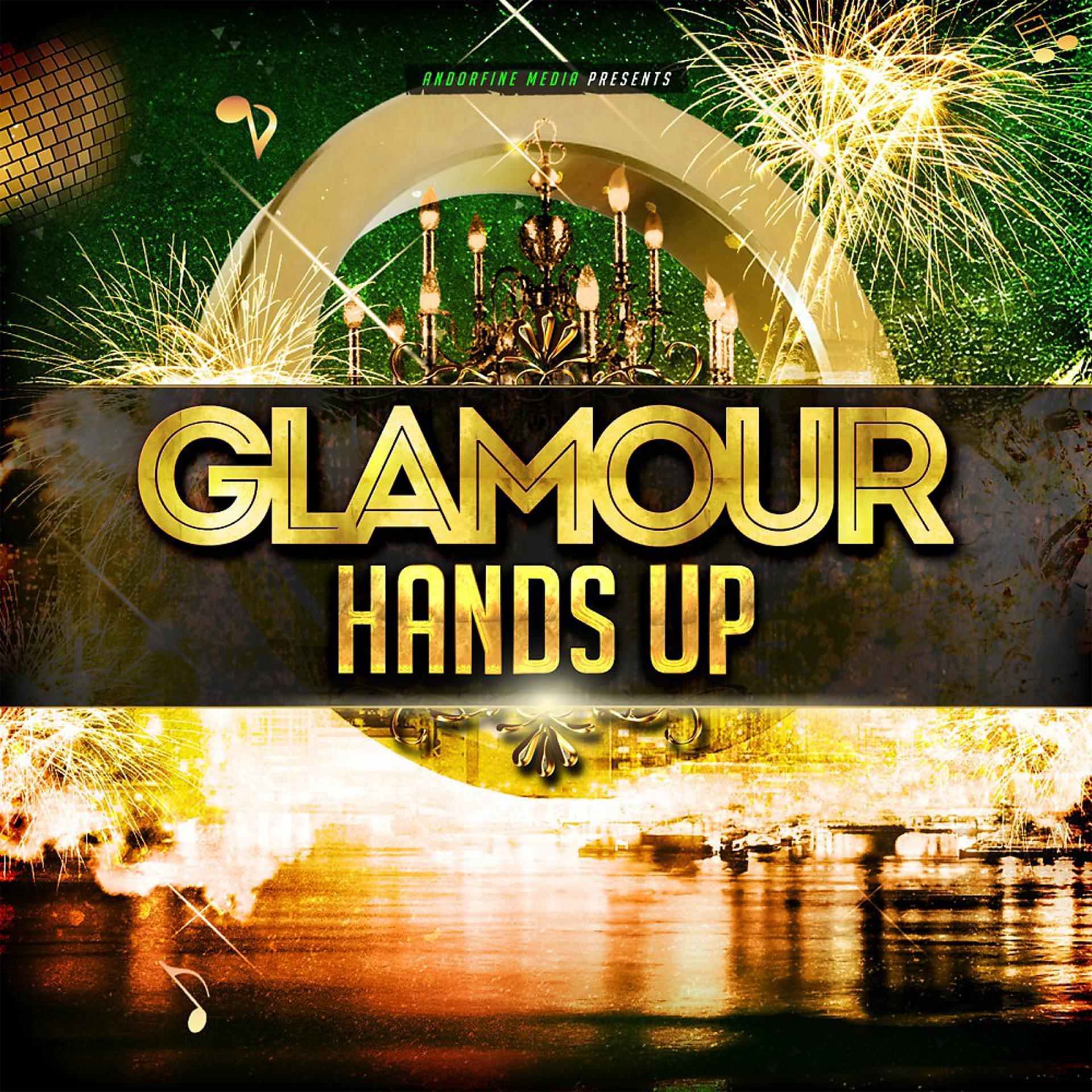 Постер альбома Glamour Hands Up
