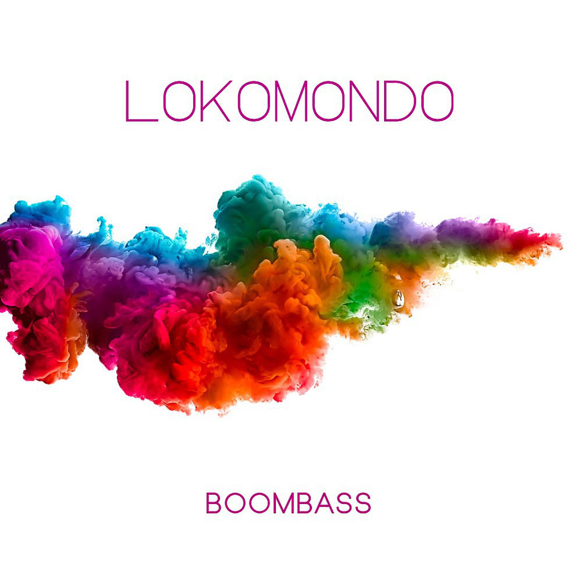 Постер альбома Boombass (Andyg Remix)