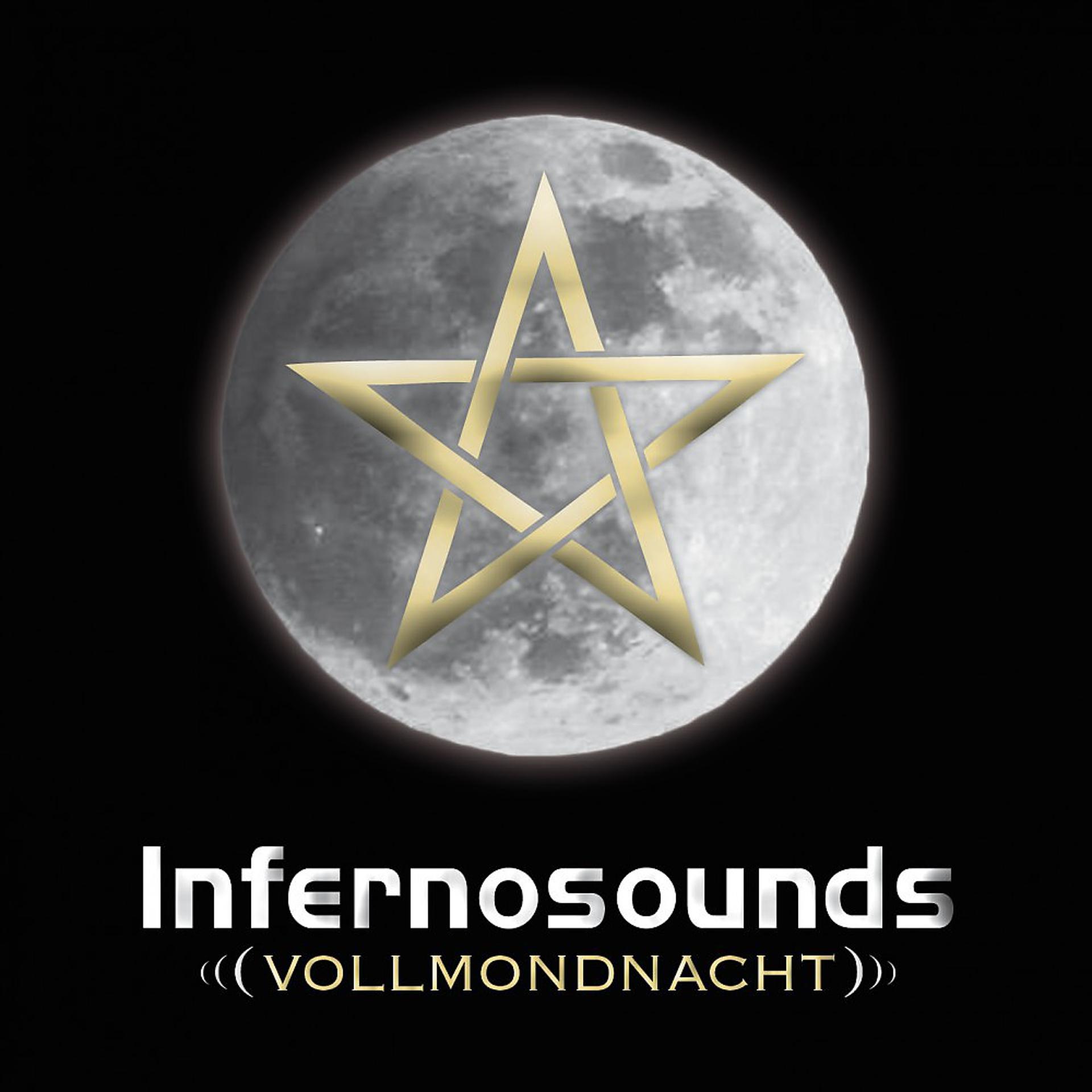 Постер альбома Vollmondnacht