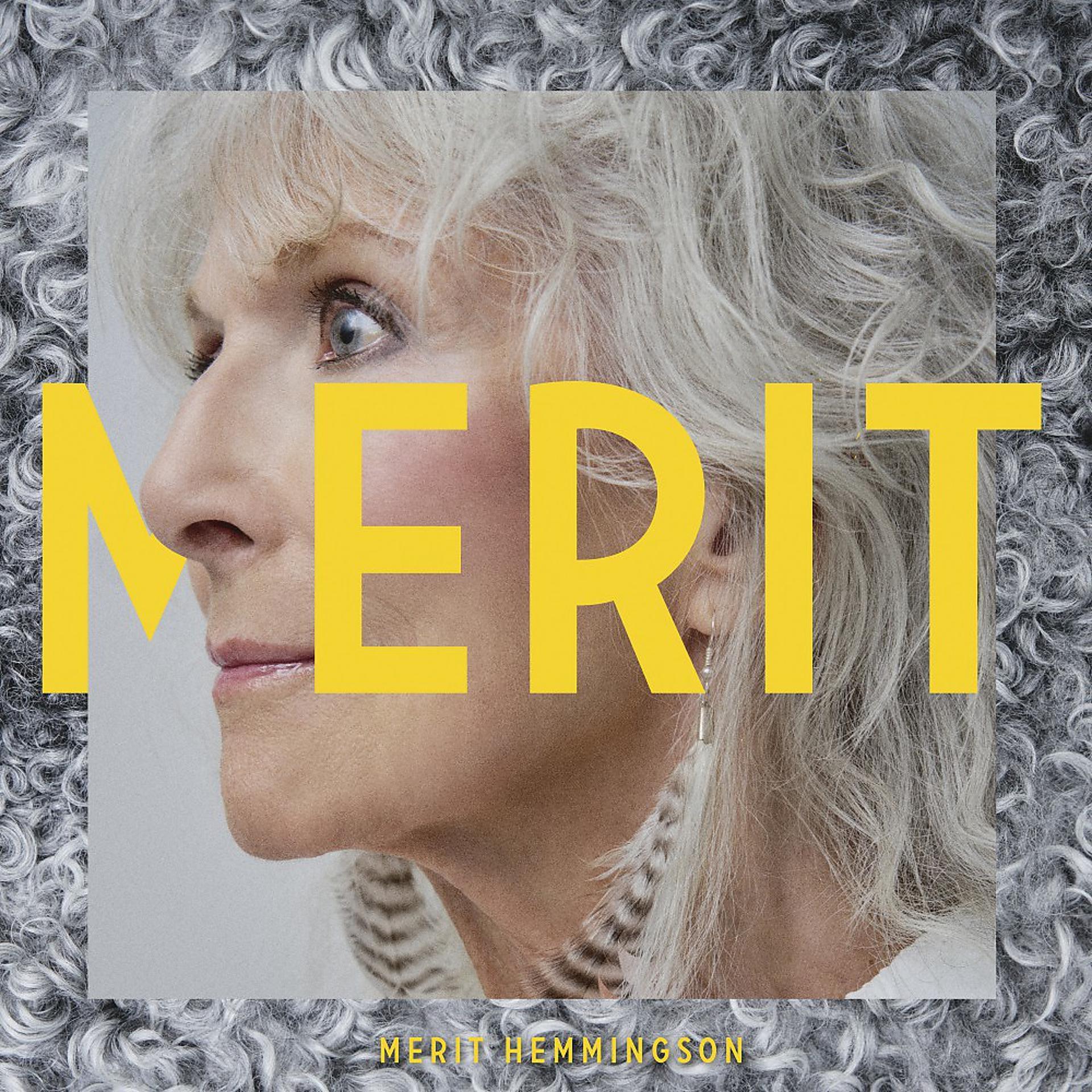 Постер альбома Merit