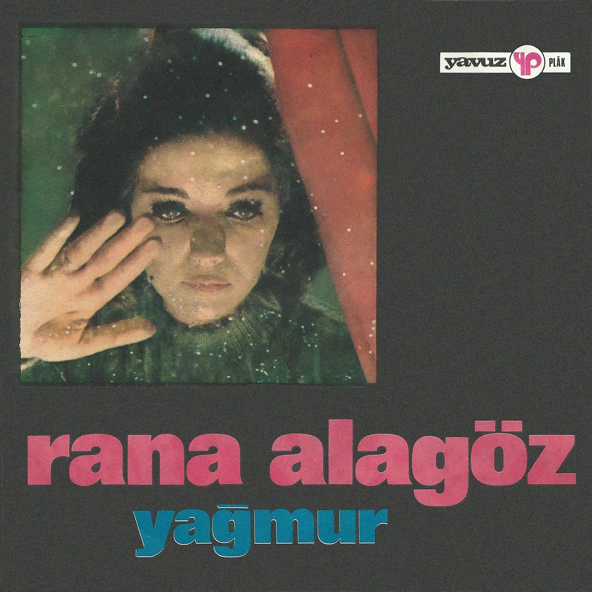 Постер альбома Yağmur - Kazanova
