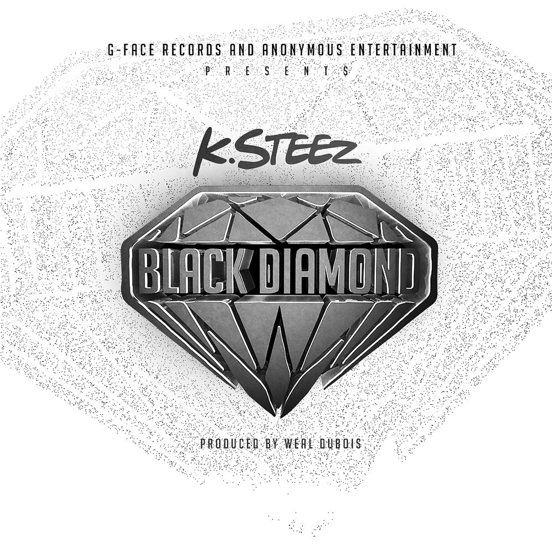 Постер альбома Black Diamond