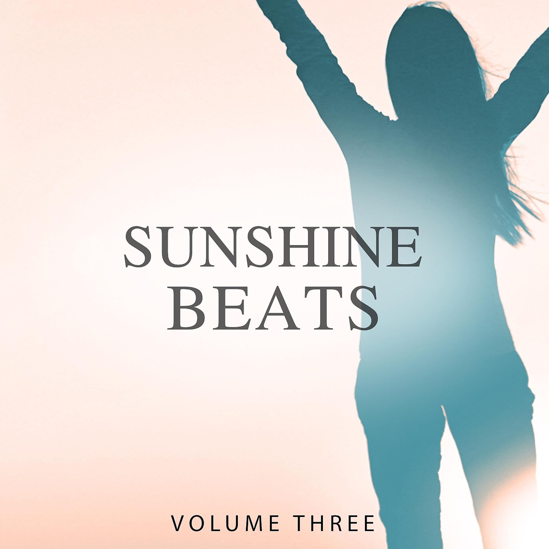 Постер альбома Sunshine Beats, Vol. 3