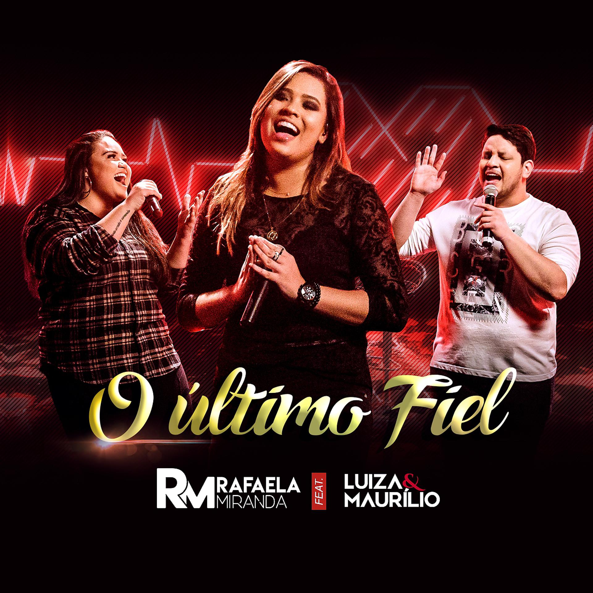 Постер альбома O Último Fiel