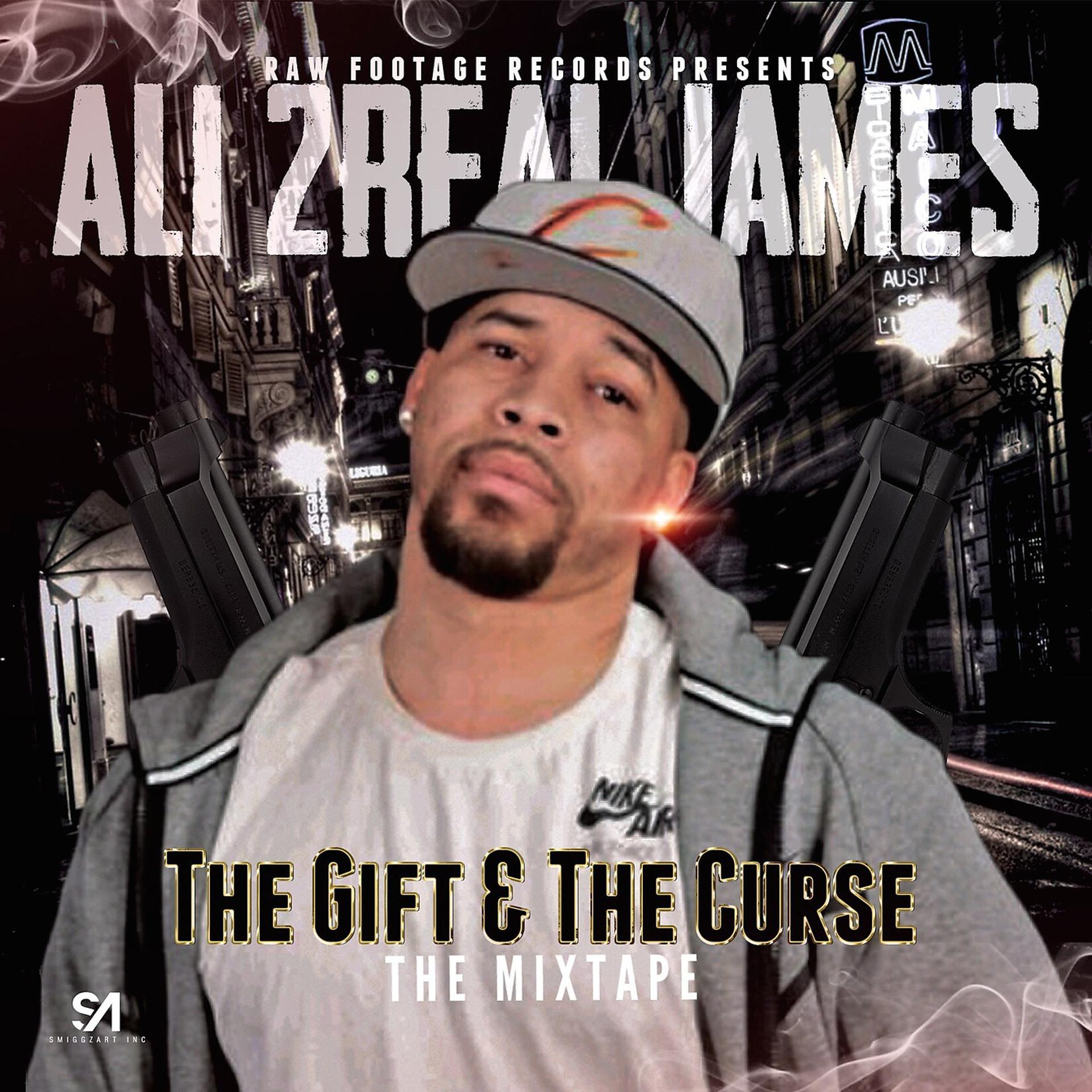 Постер альбома The Gift & the Curse (Mixtape)