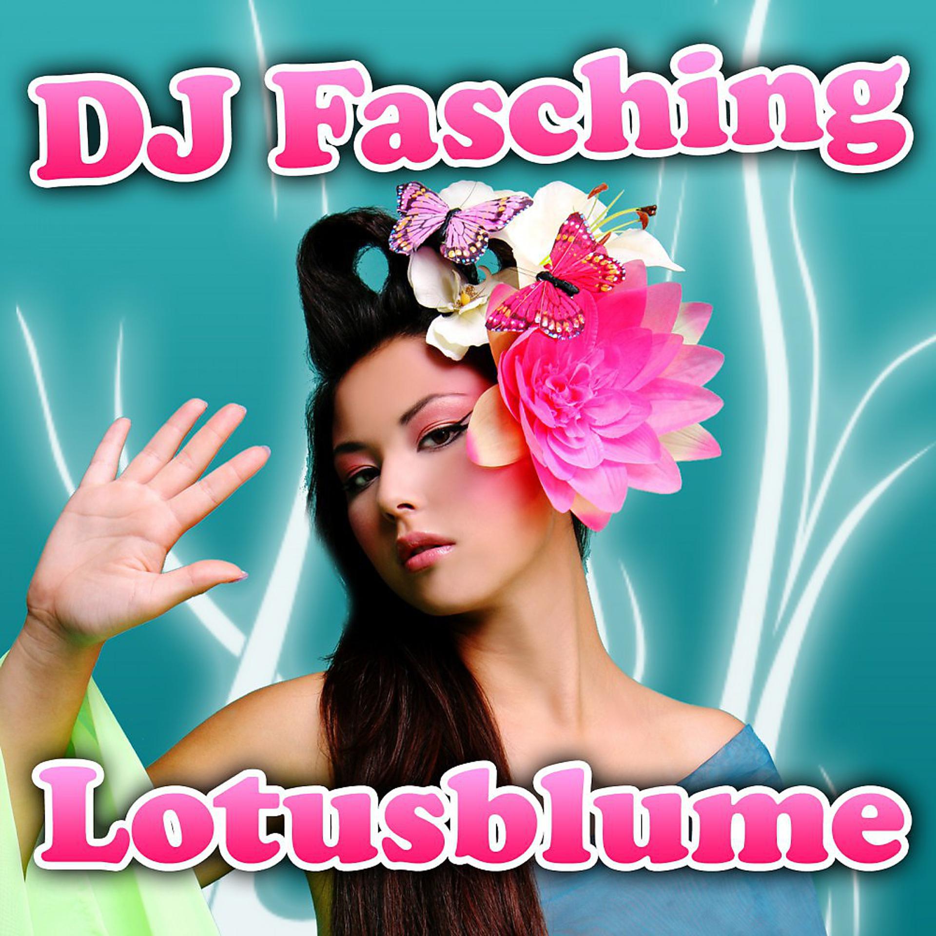 Постер альбома Lotusblume