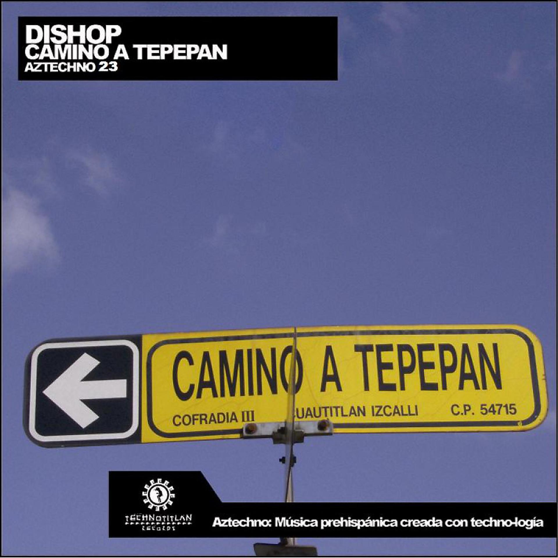 Постер альбома Camino a Tepepan