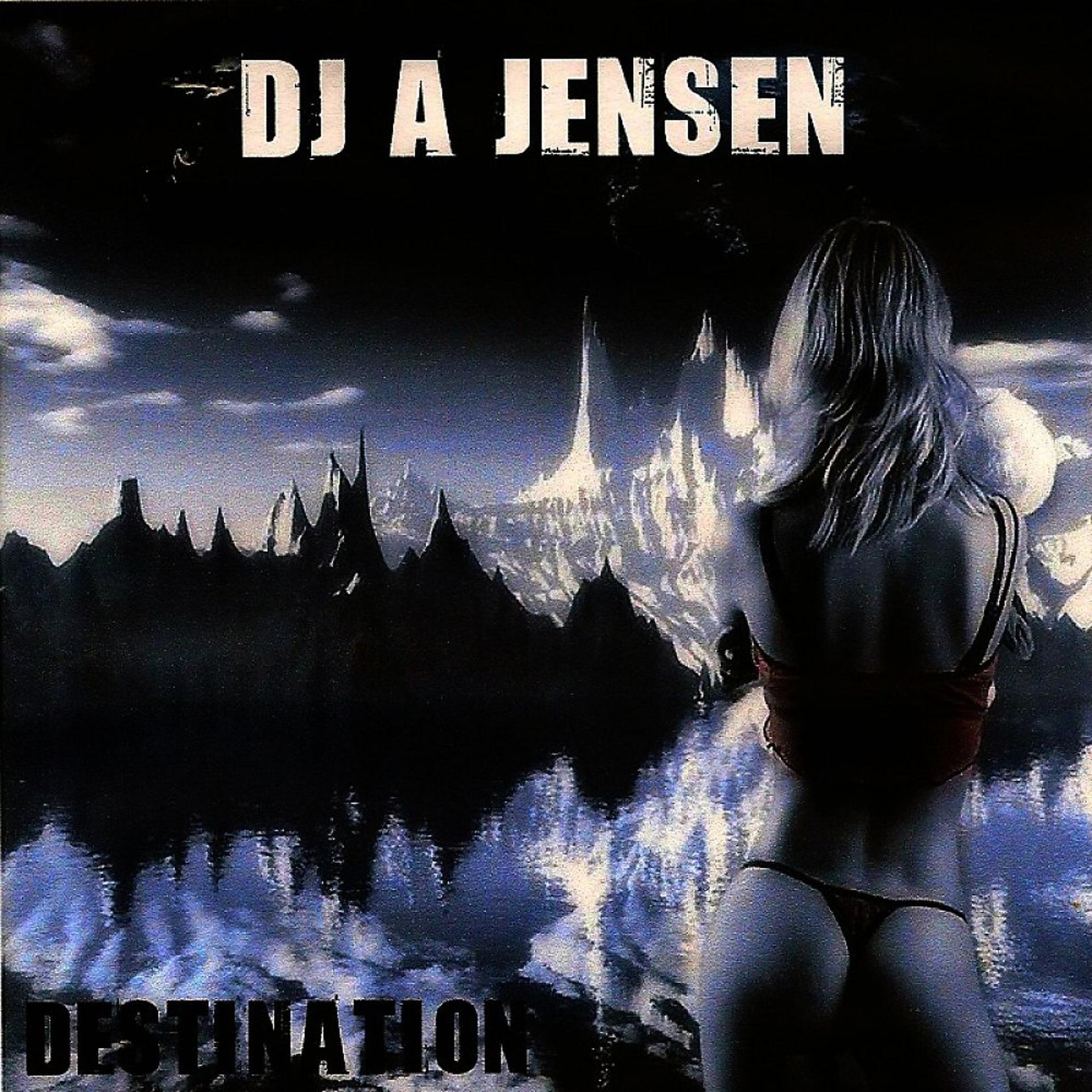 Постер альбома Destination Party Mix (Unmixed)