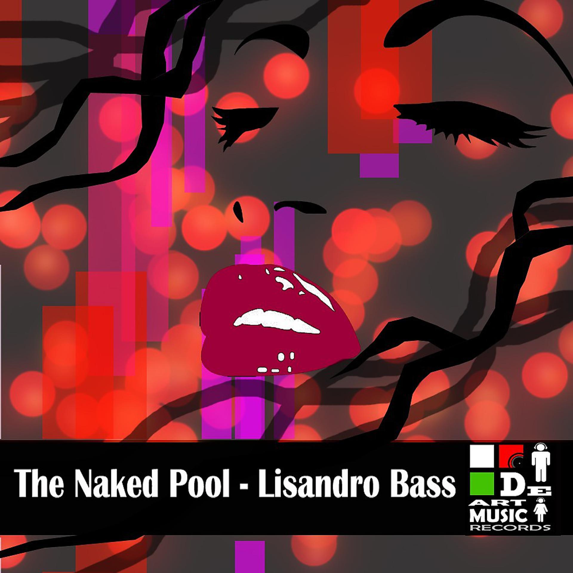 Постер альбома The Naked Pool