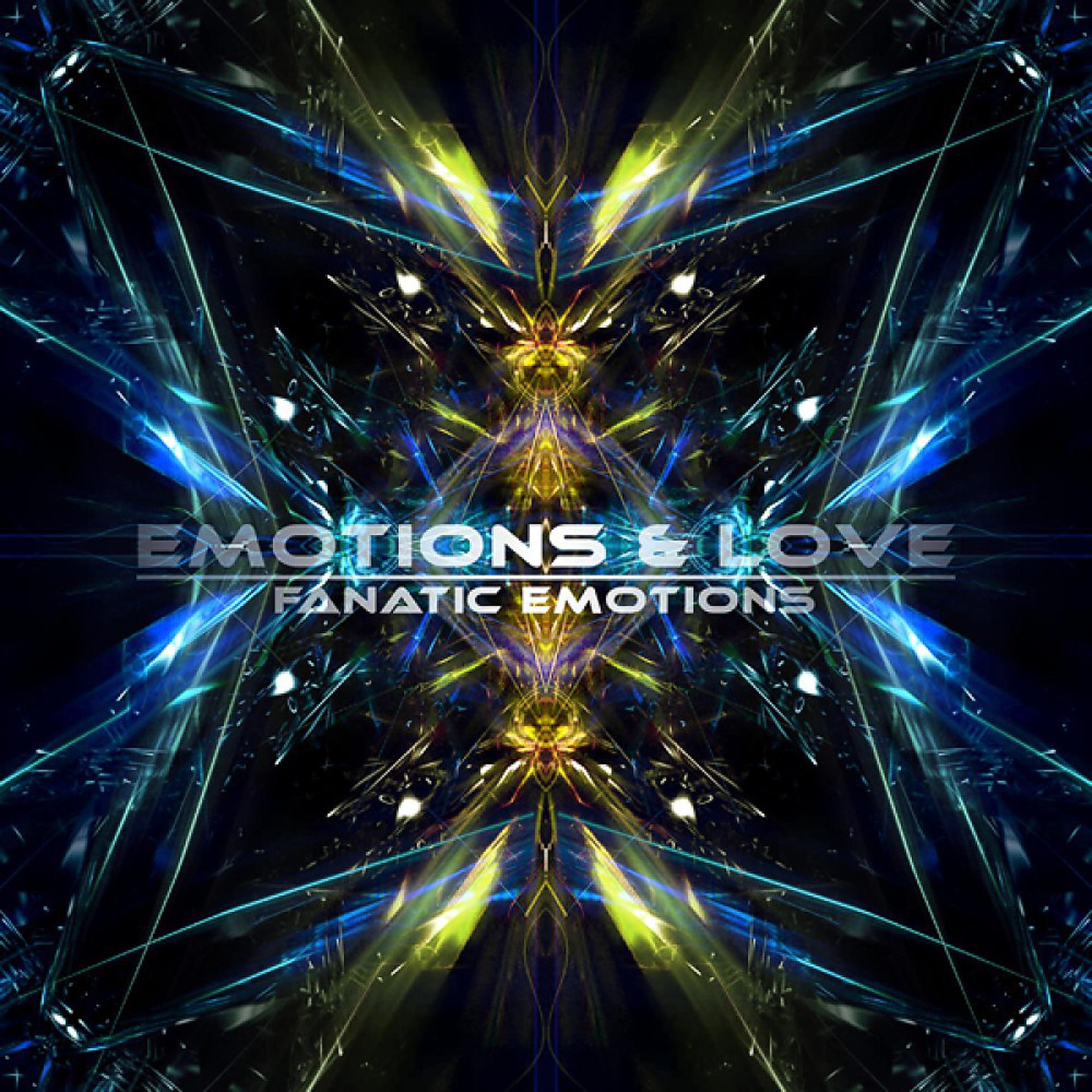 Постер альбома Emotions & Love