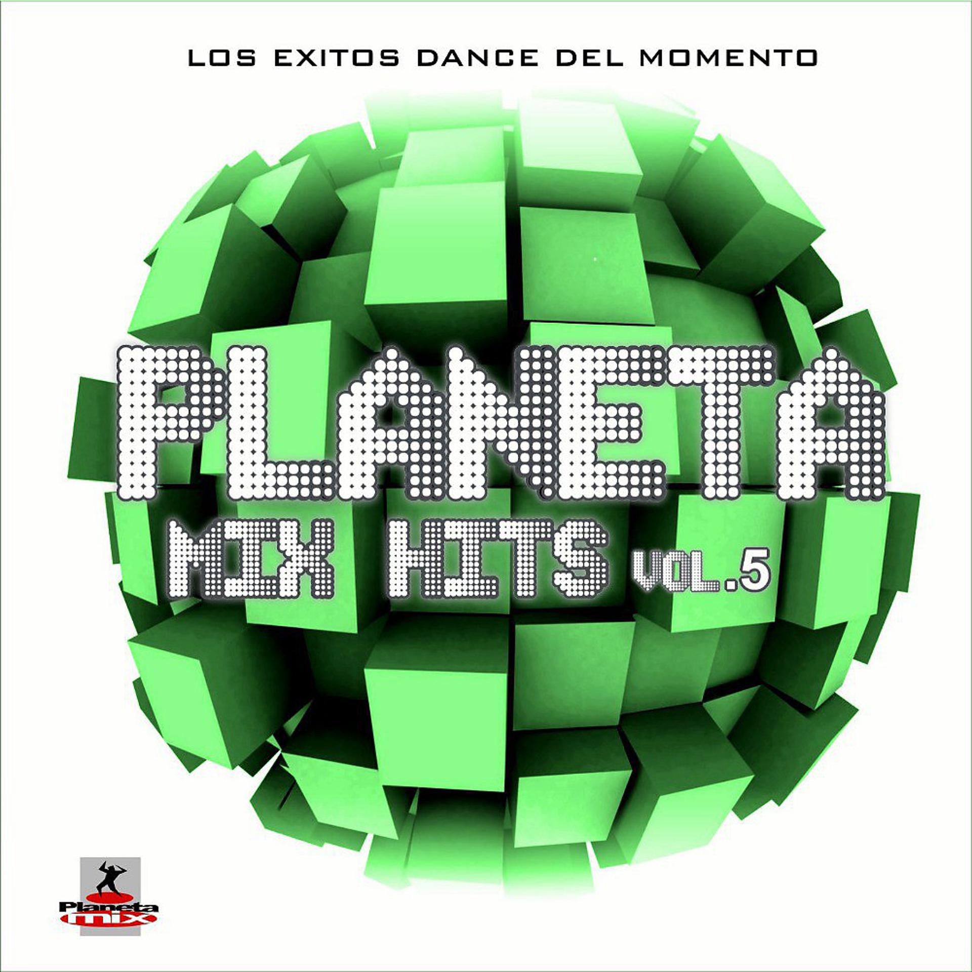 Постер альбома Planeta Mix Hits: Vol 5