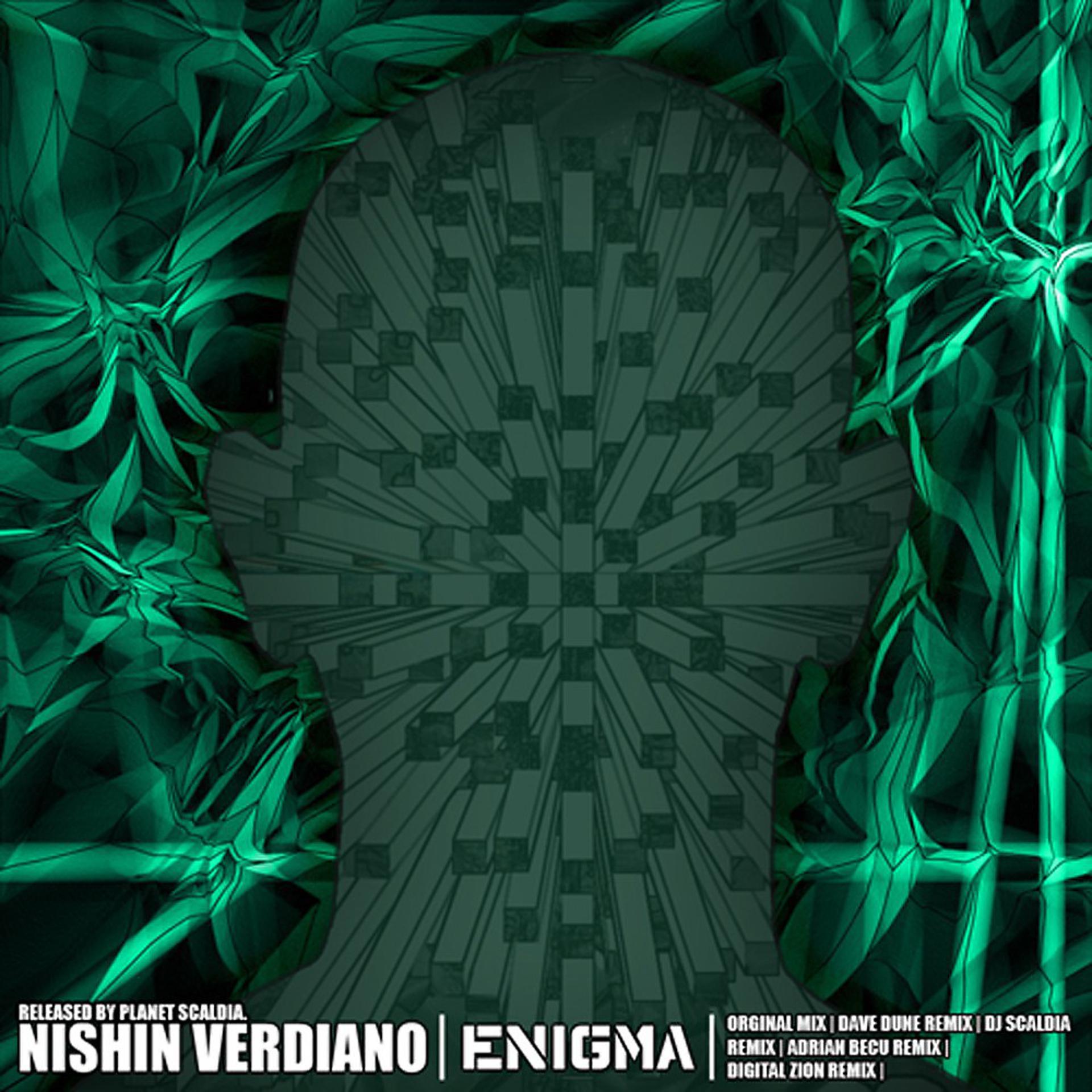 Постер альбома Enigma Ep