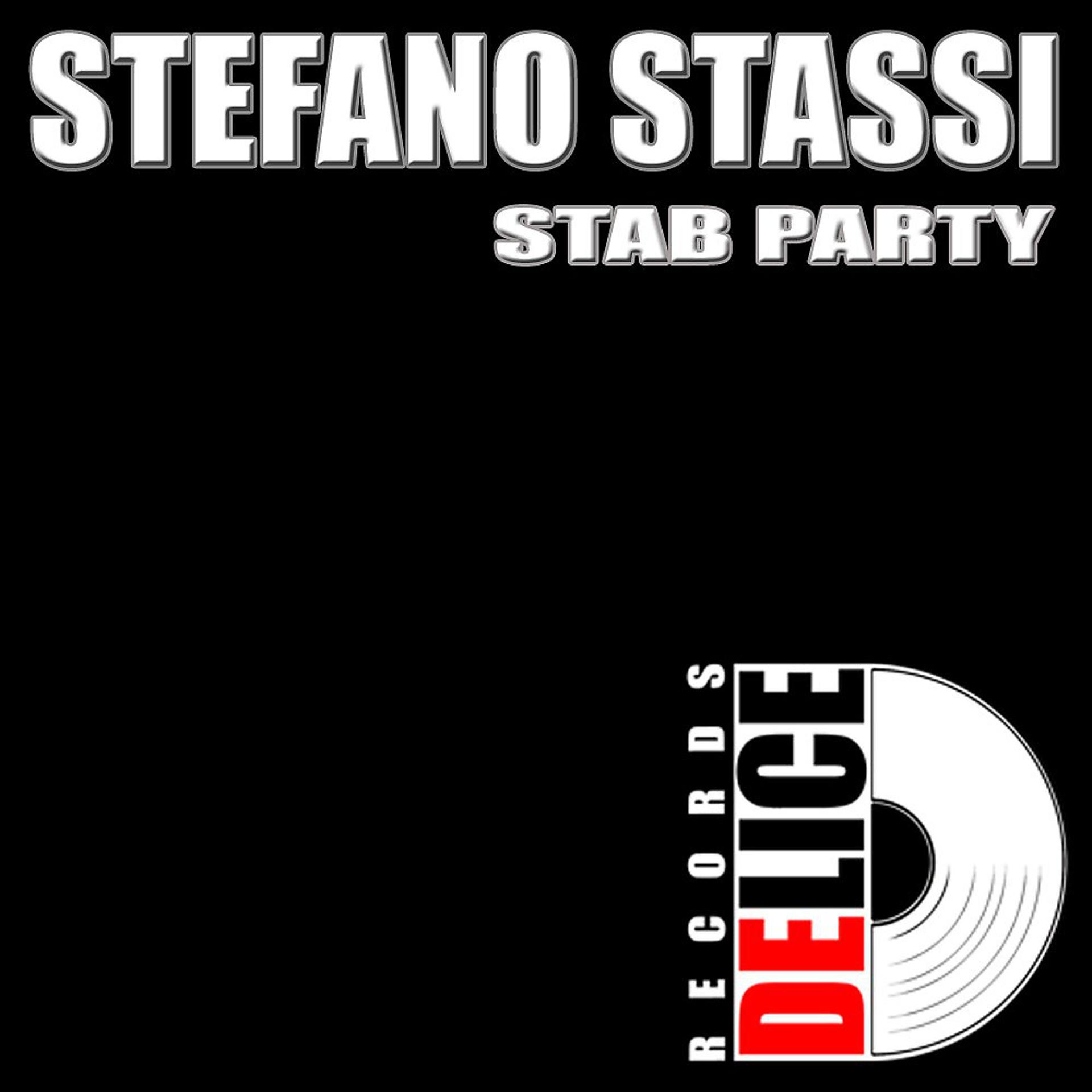 Постер альбома Stab Party