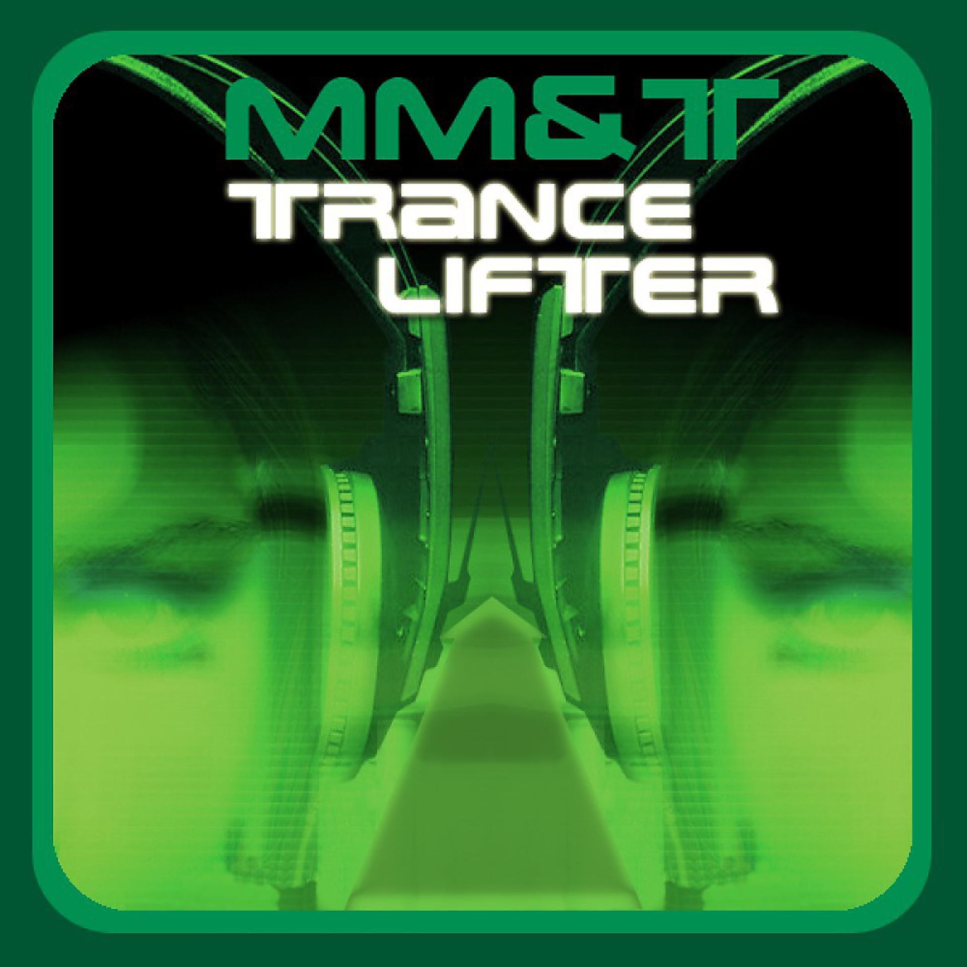 Постер альбома Trance Lifter