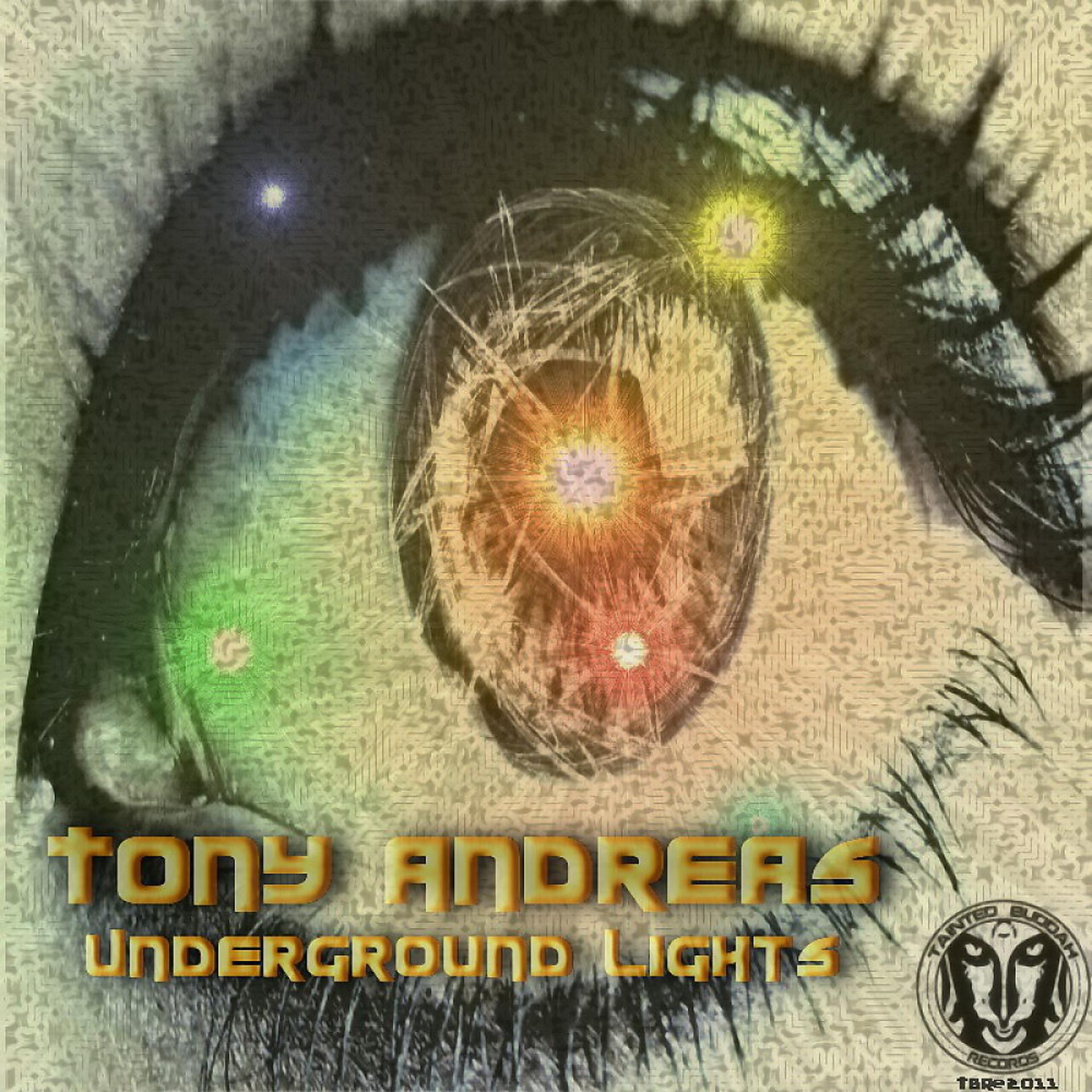Постер альбома Underground Lights