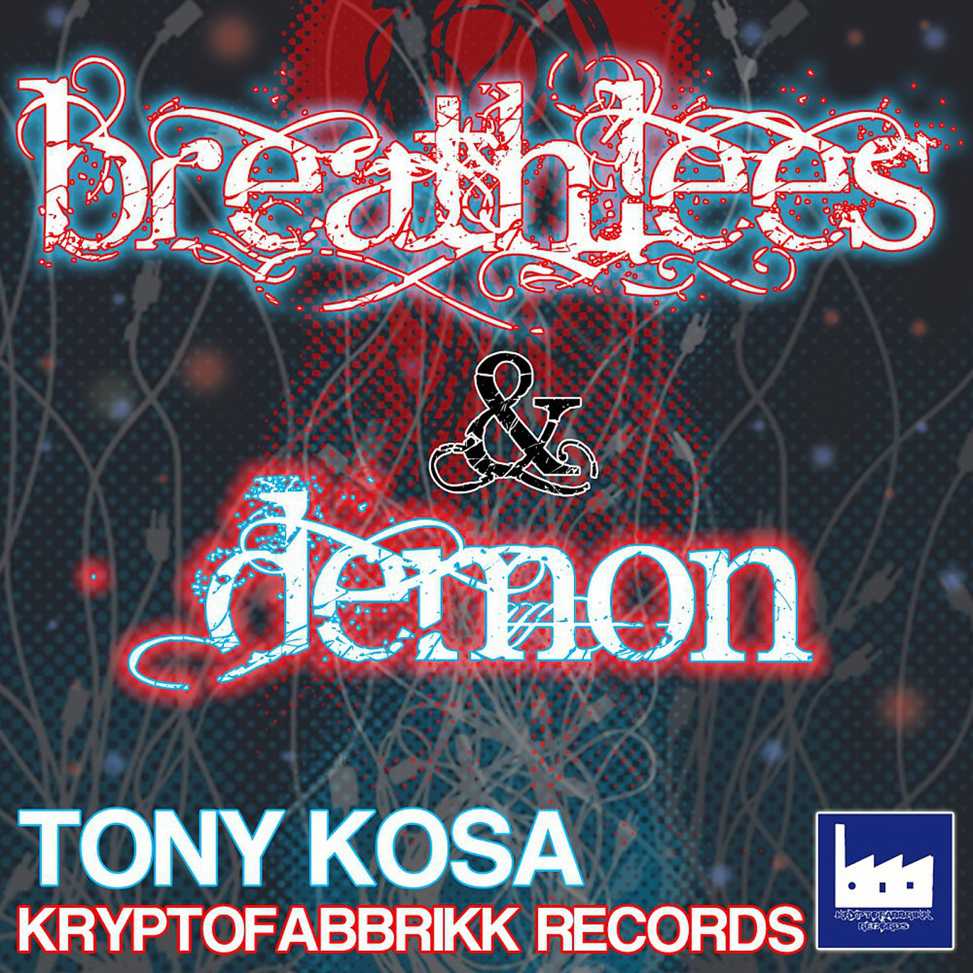 Постер альбома Breathlees & Demon