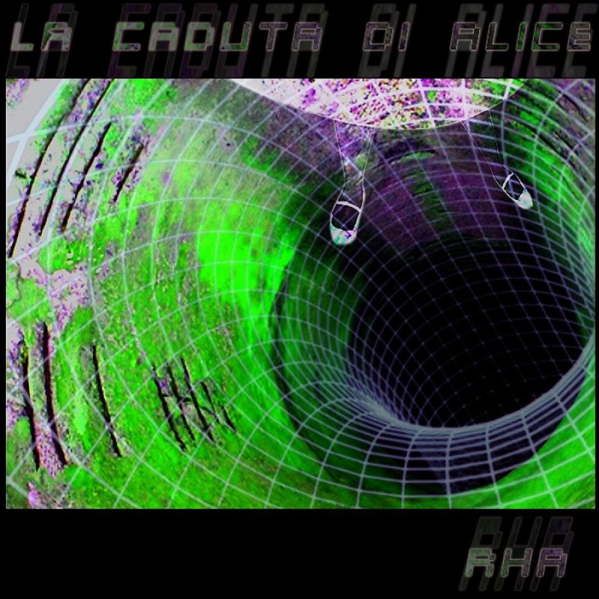 Постер альбома La Caduta Di Alice