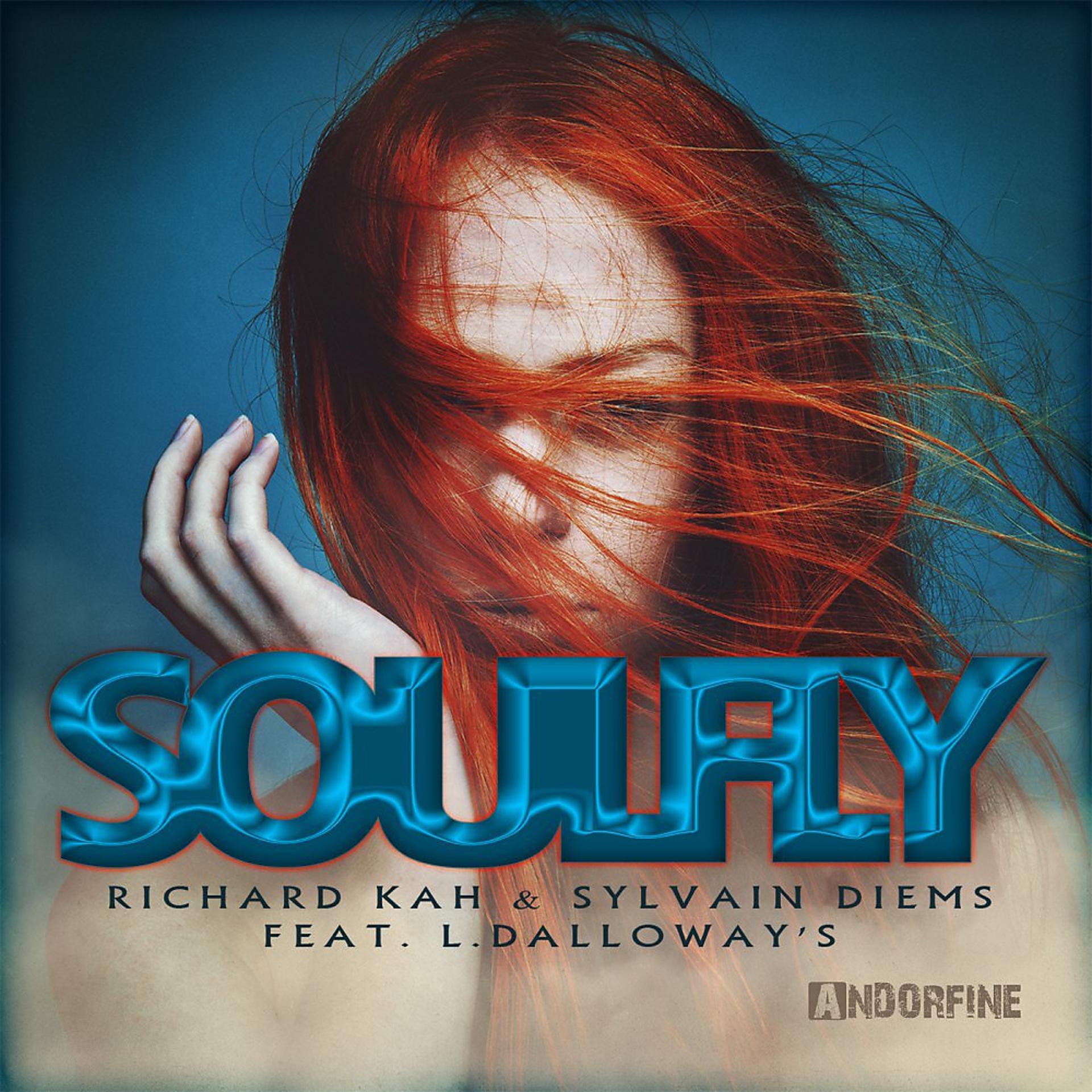 Постер альбома Soulfly
