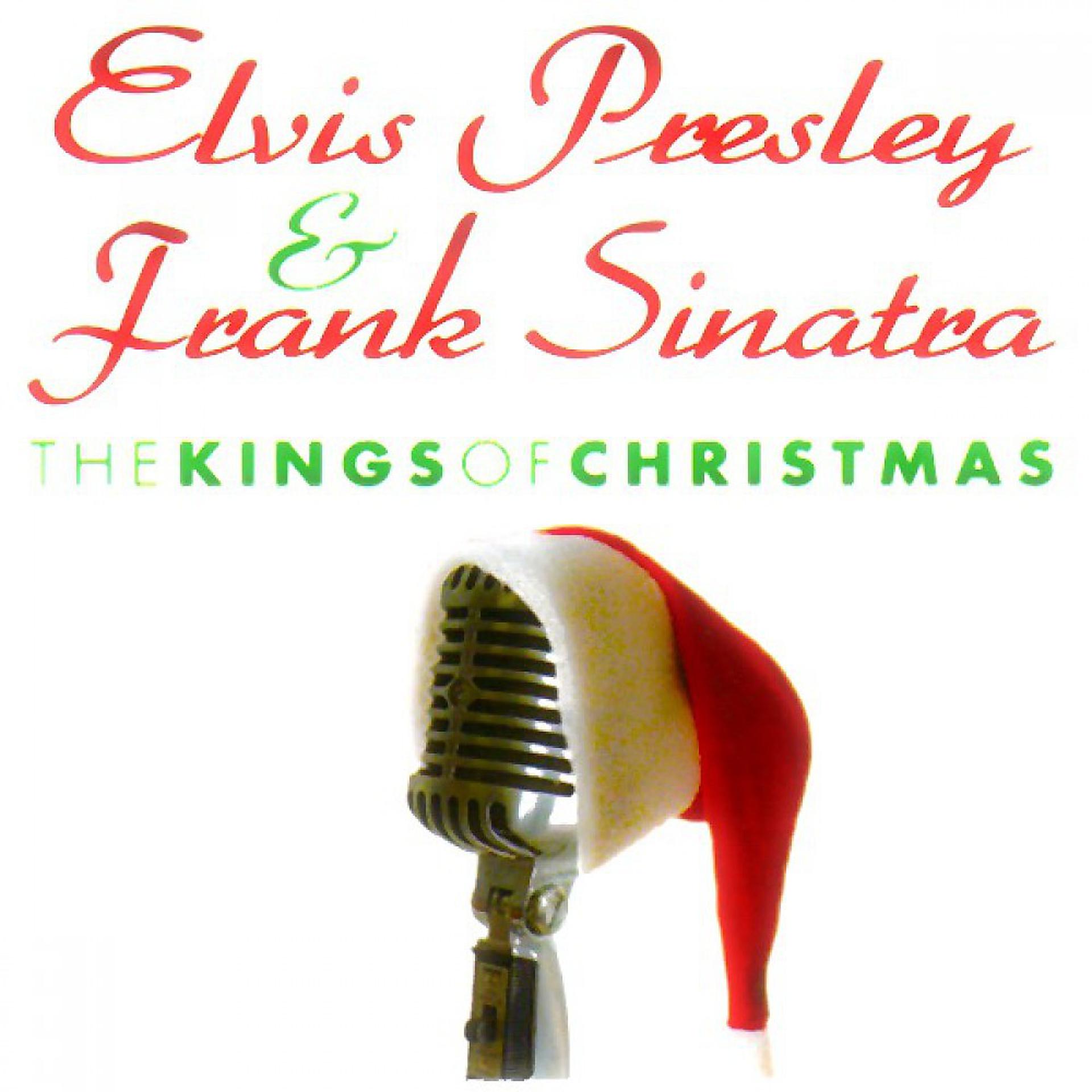 Постер альбома The Kings of Christmas