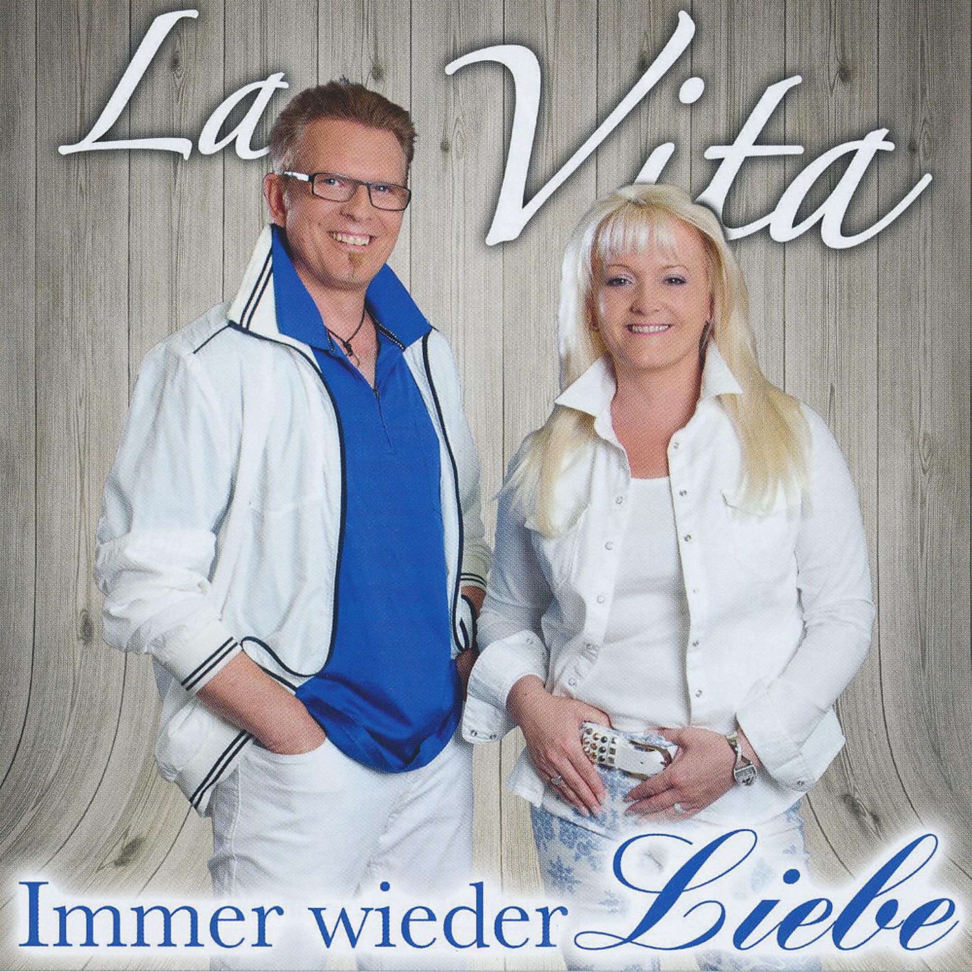 Постер альбома Immer wieder Liebe