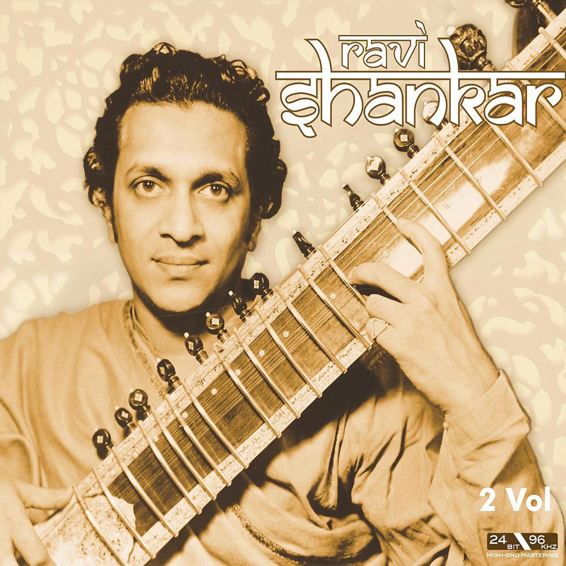 Постер альбома Ravi Shankar