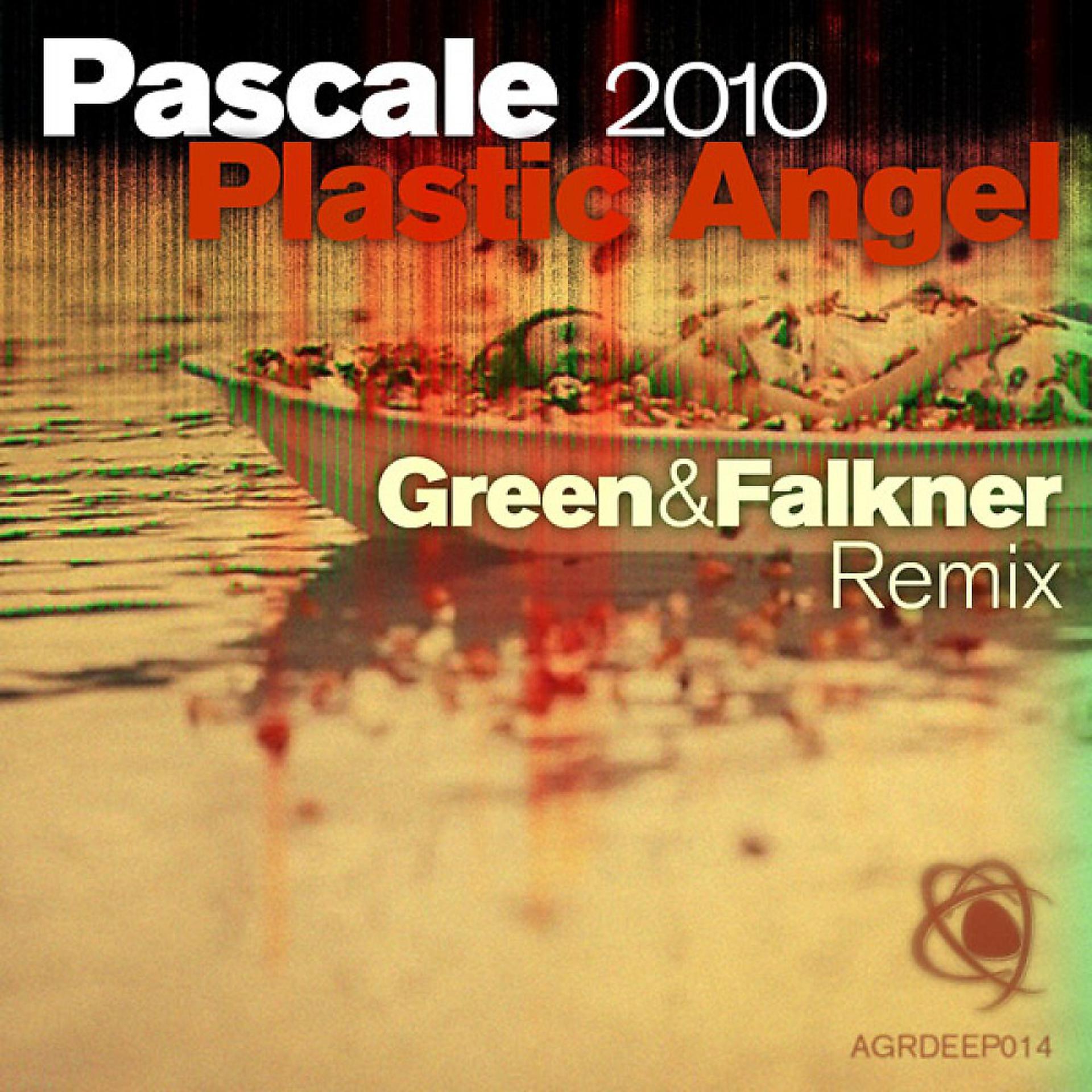 Постер альбома Pascale 2010