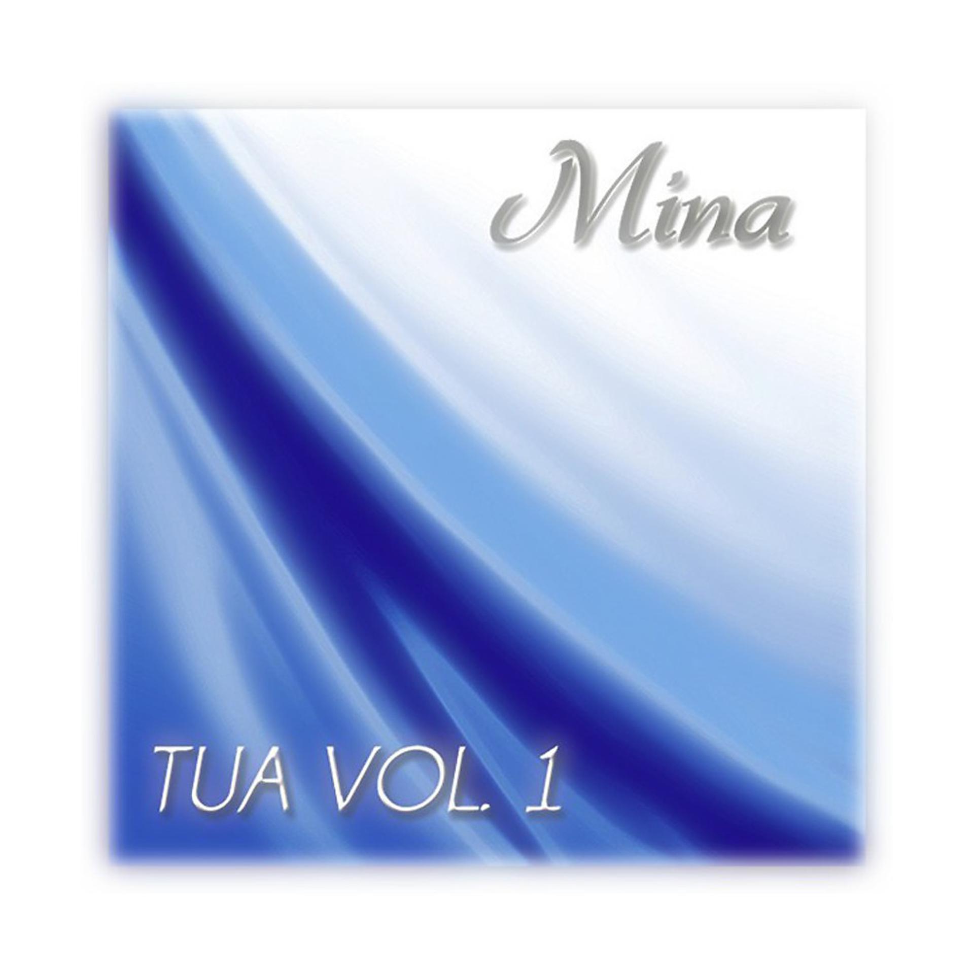 Постер альбома Tua, Vol. 1