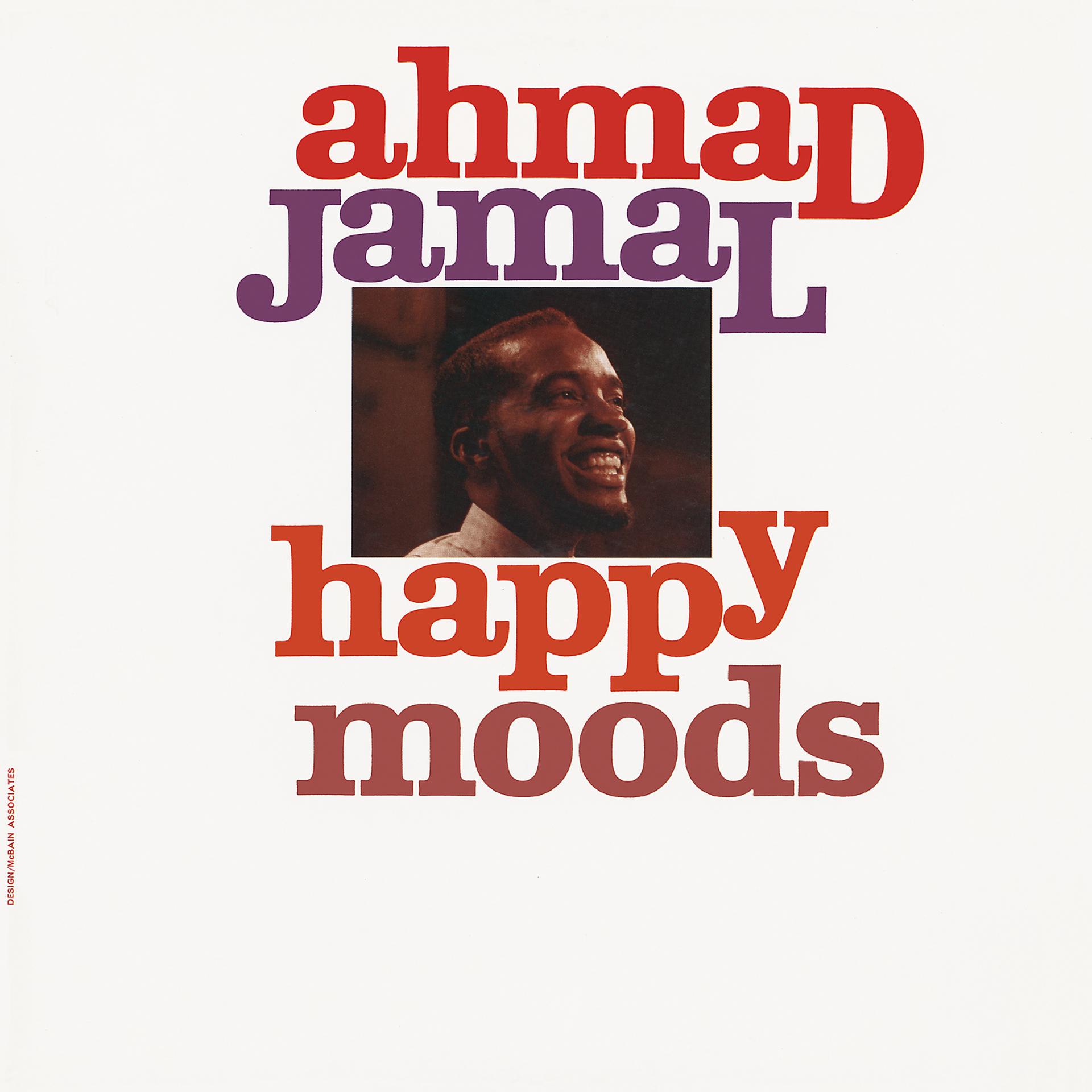 Постер альбома Happy Moods