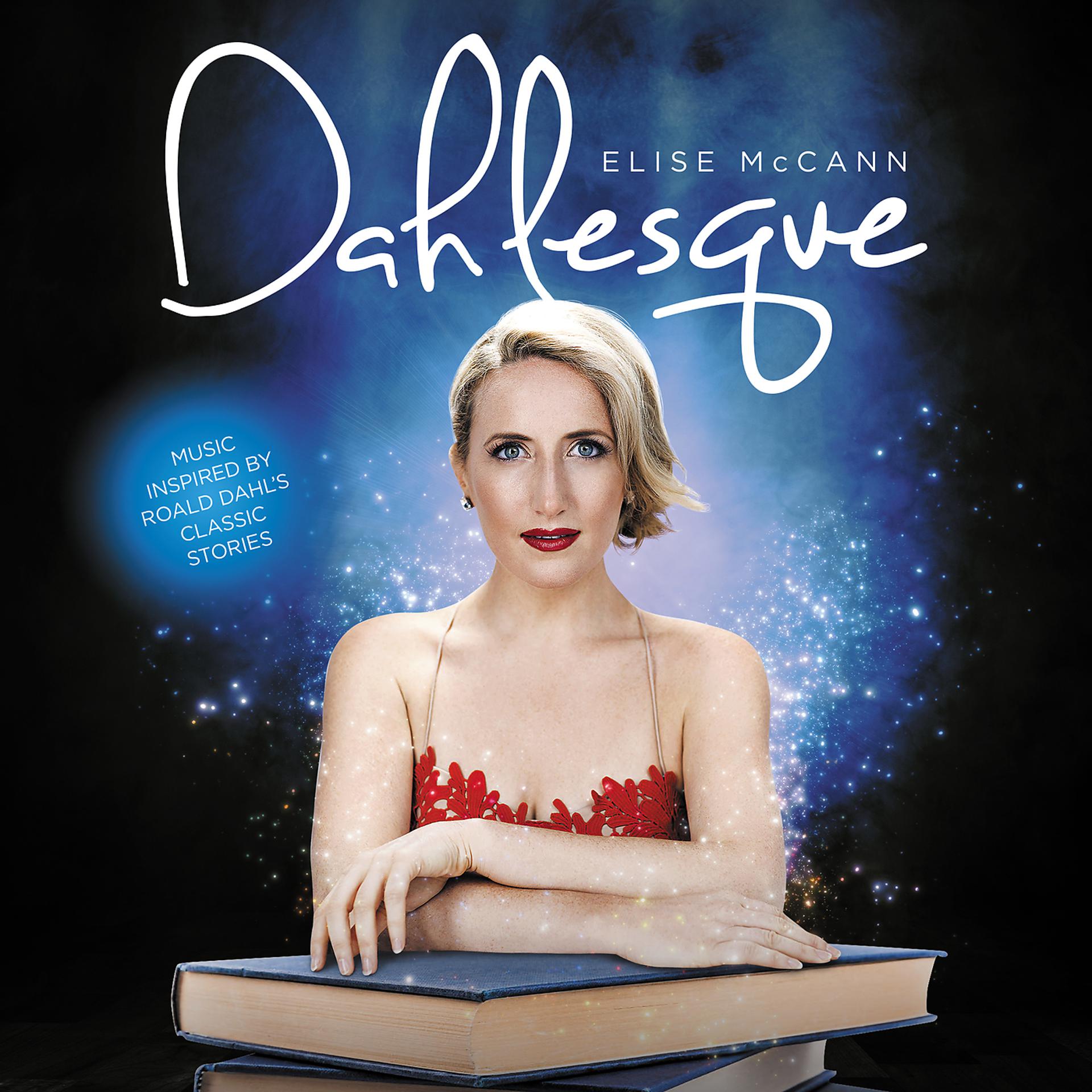 Постер альбома Dahlesque