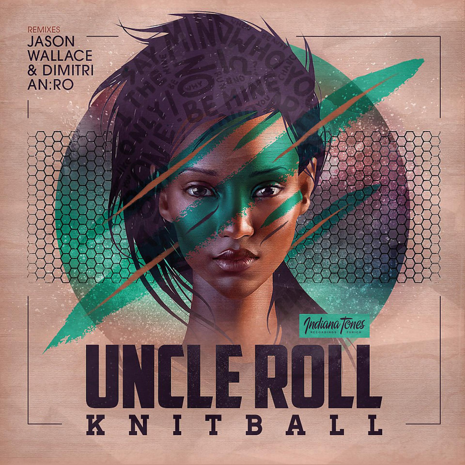 Постер альбома Knitball