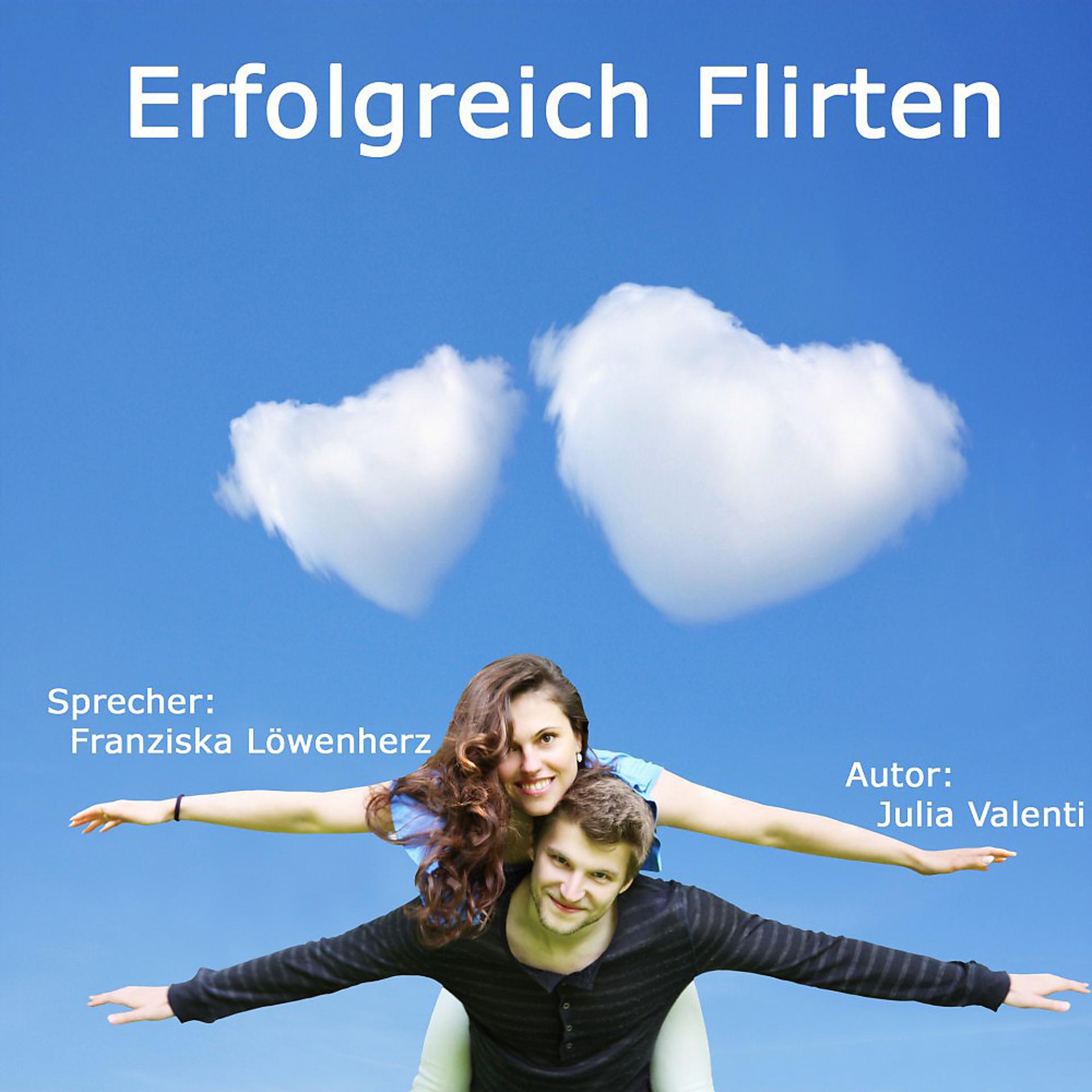 Постер альбома Erfolgreich Flirten